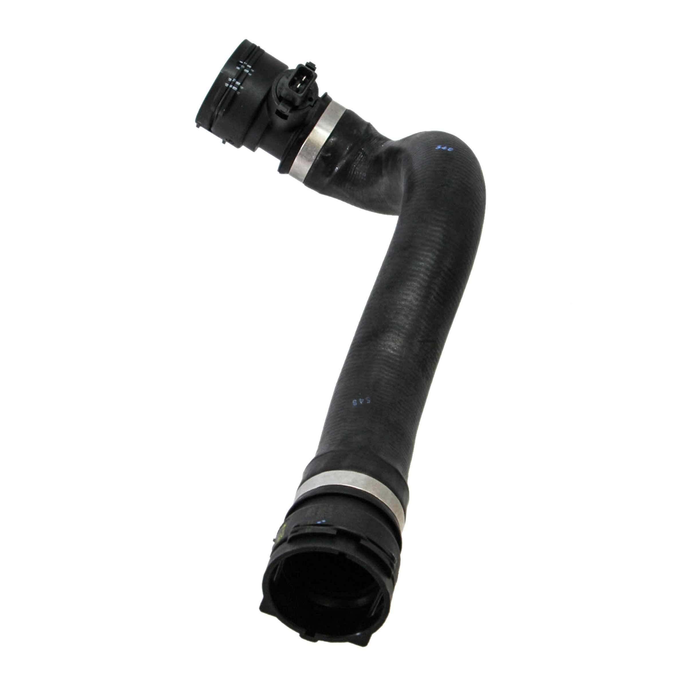 Rein Radiator Coolant Hose Kit CHK0032P