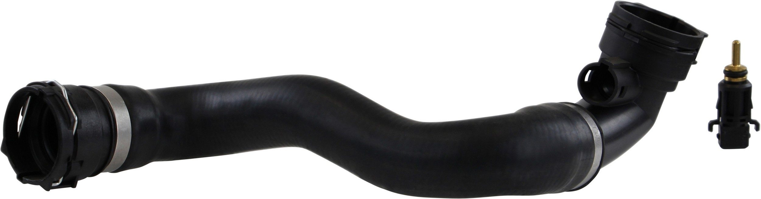 Rein Radiator Coolant Hose Kit CHK0198