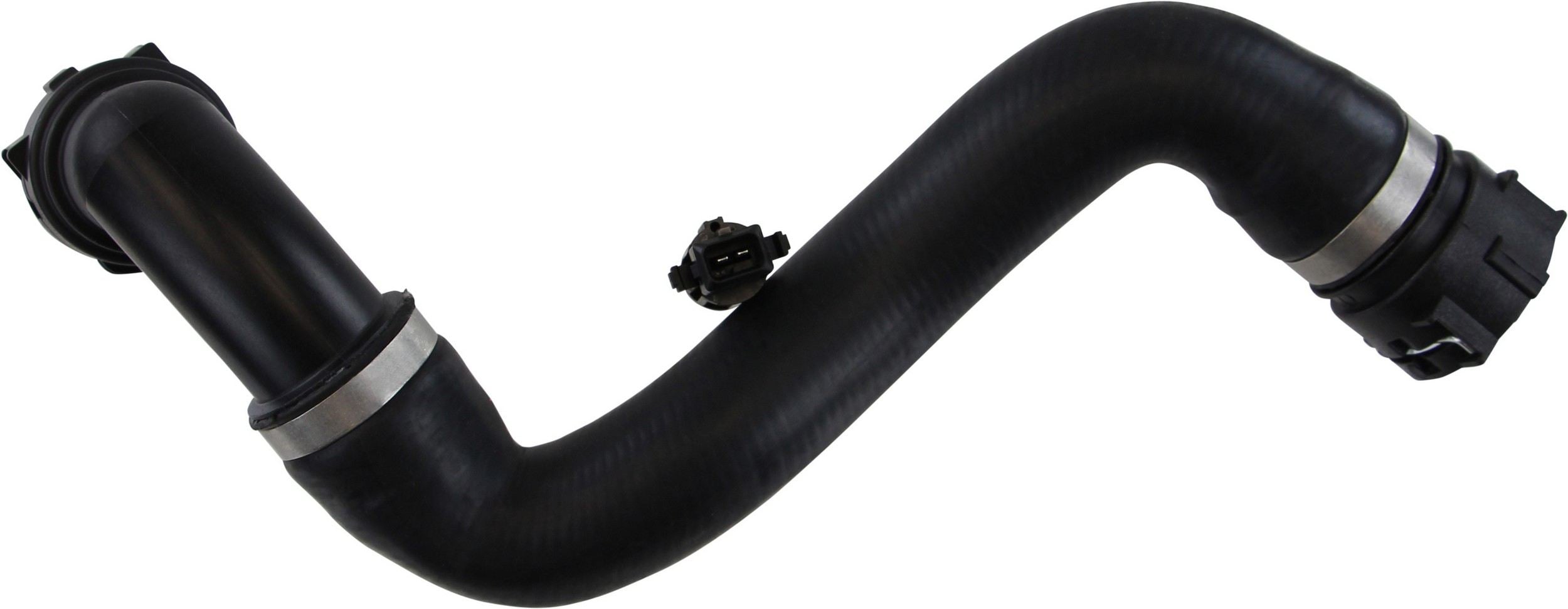 Rein Radiator Coolant Hose Kit CHK0198