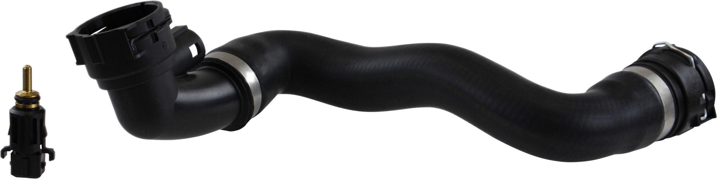 Rein Radiator Coolant Hose Kit CHK0198