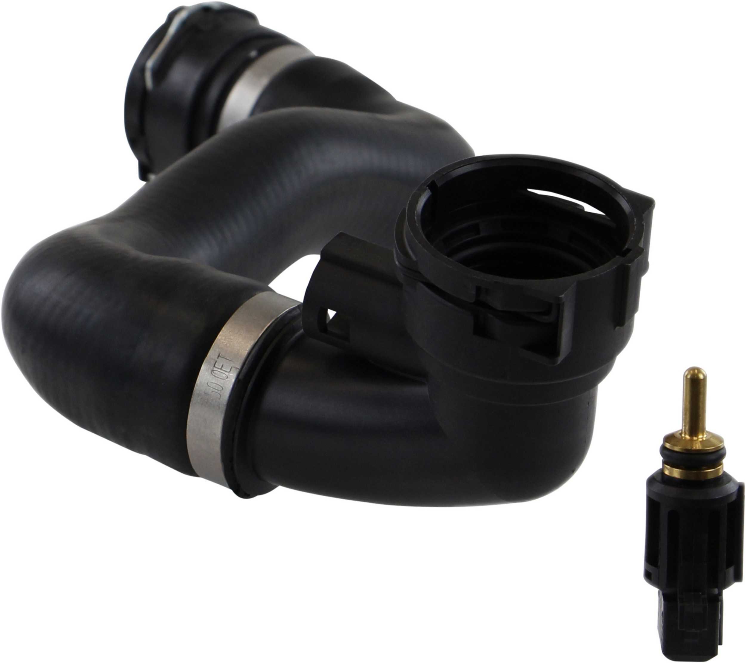 Rein Radiator Coolant Hose Kit CHK0198