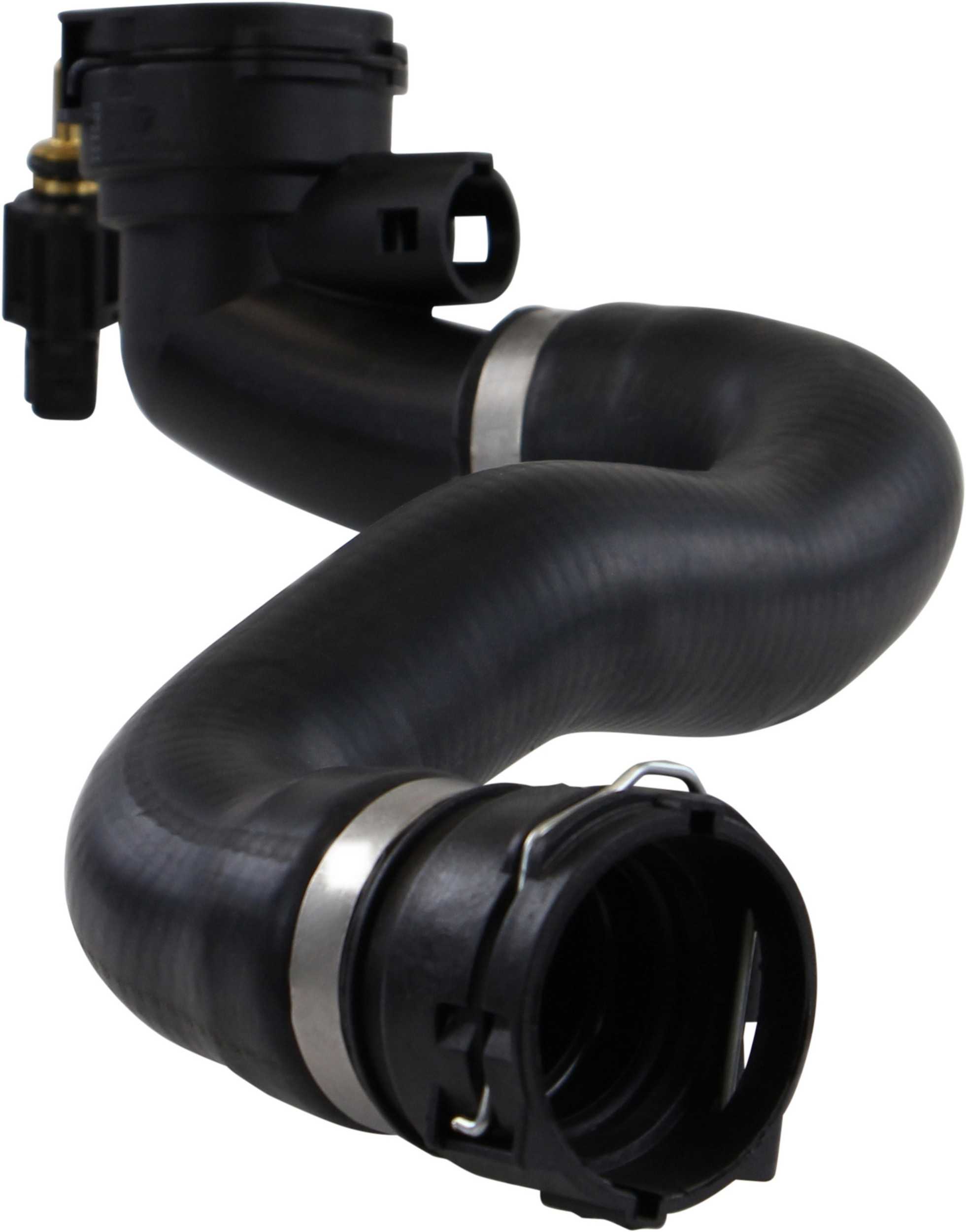 Rein Radiator Coolant Hose Kit CHK0198