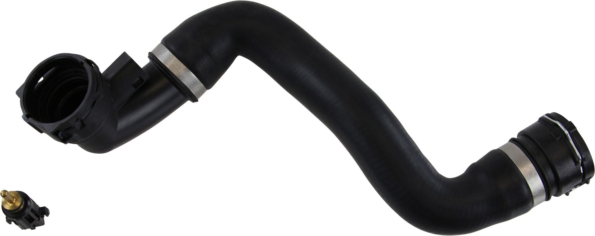 Rein Radiator Coolant Hose Kit CHK0198