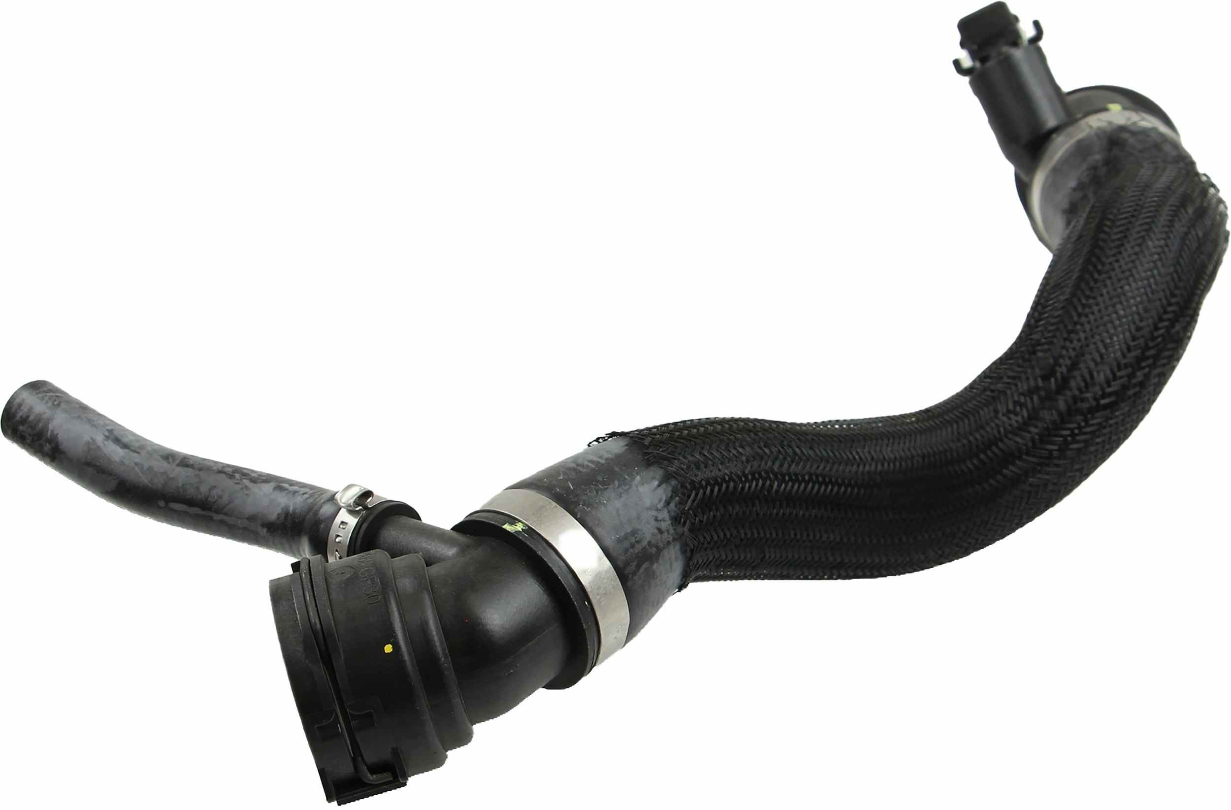 Rein Radiator Coolant Hose Kit CHK0583