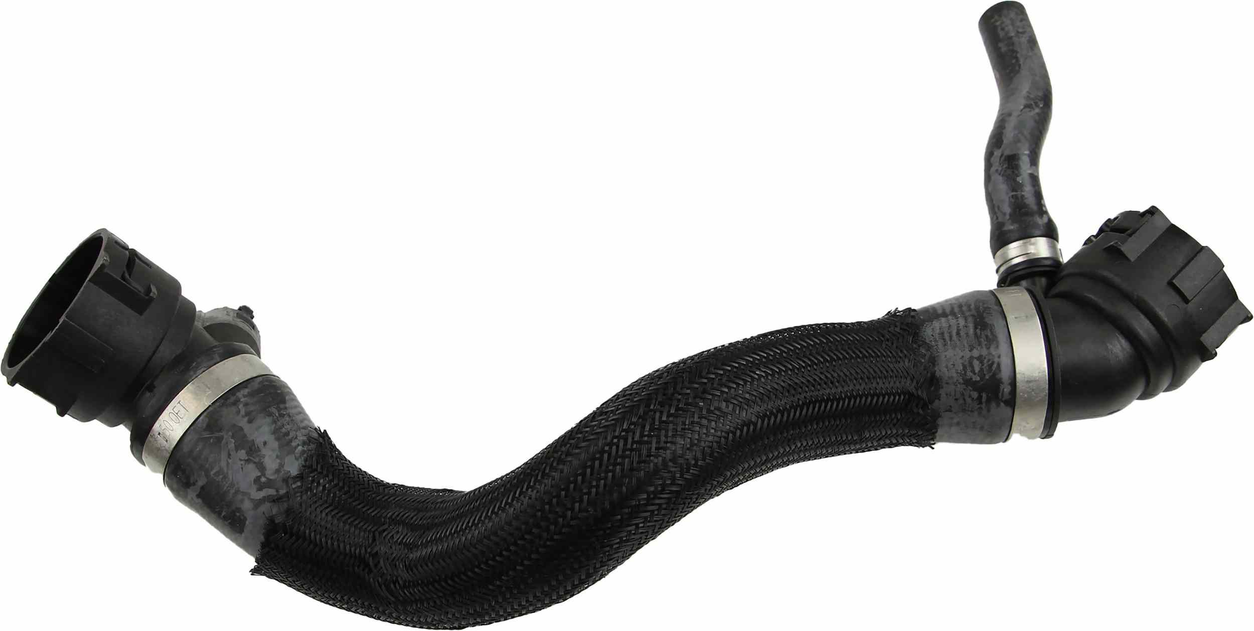 Rein Radiator Coolant Hose Kit CHK0583