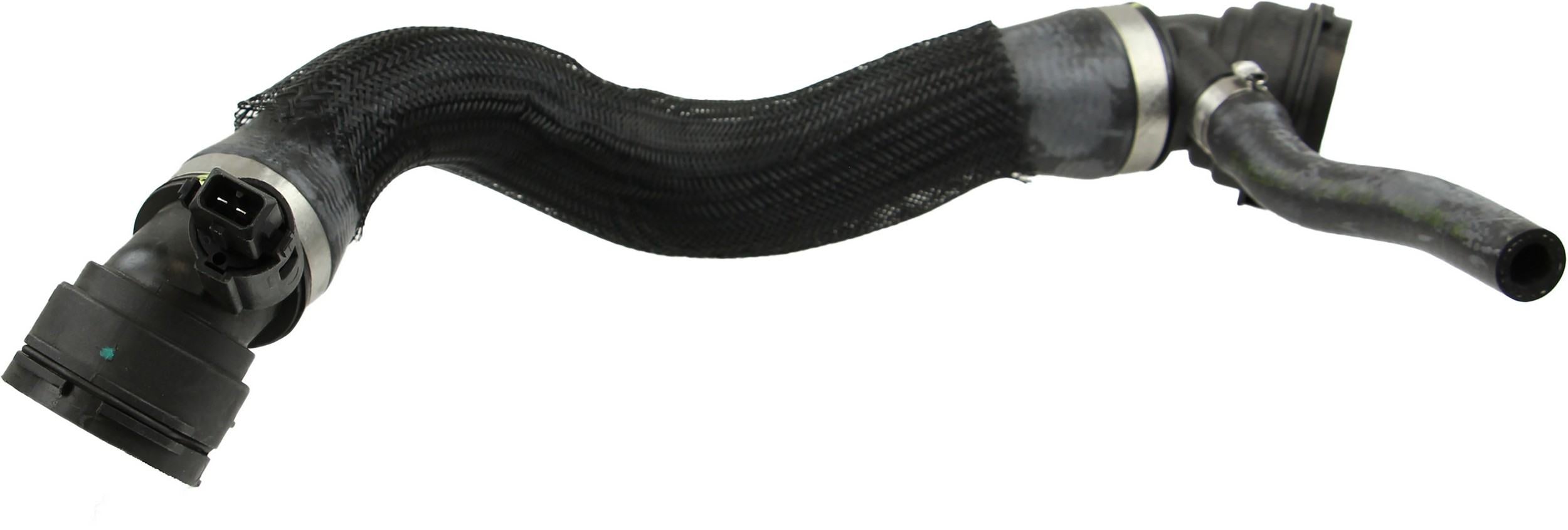 Rein Radiator Coolant Hose Kit CHK0583