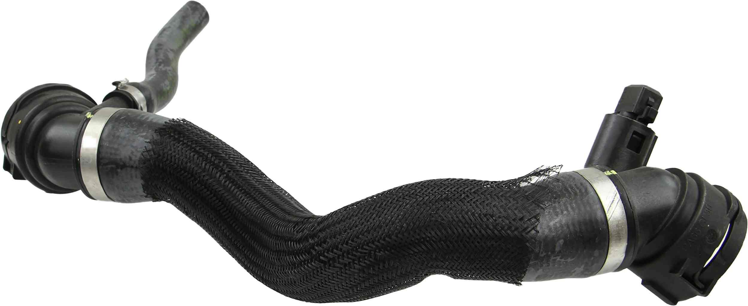 Rein Radiator Coolant Hose Kit CHK0583