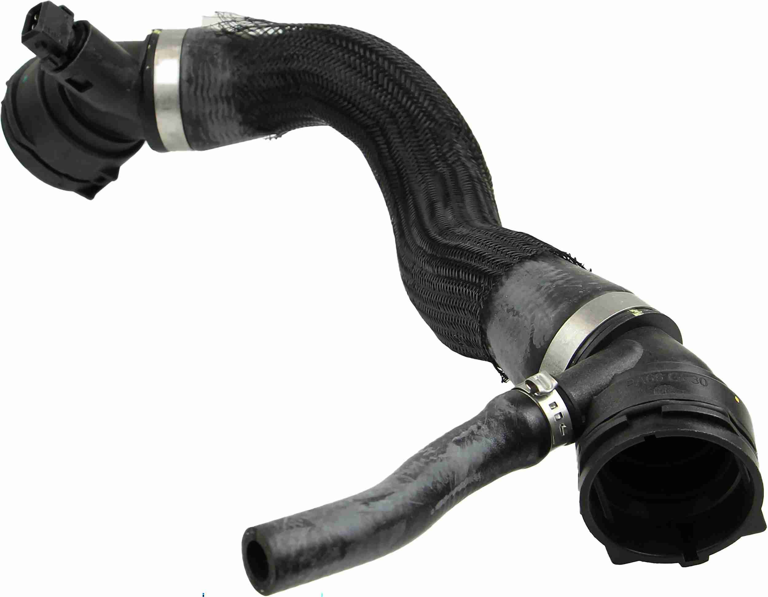 Rein Radiator Coolant Hose Kit CHK0583