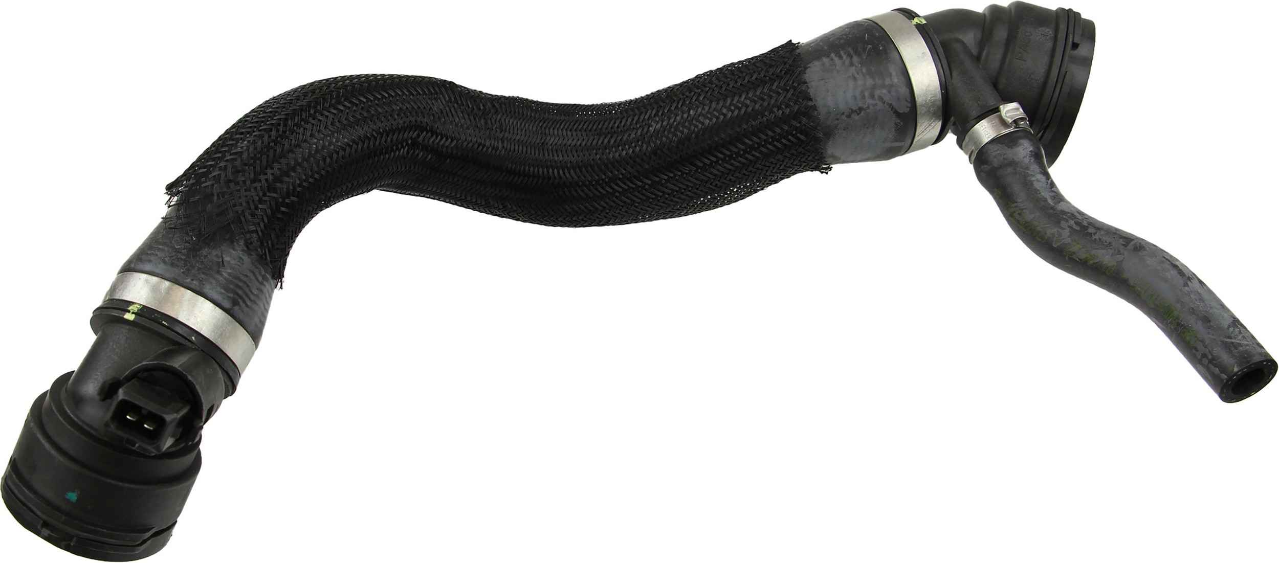 Rein Radiator Coolant Hose Kit CHK0583