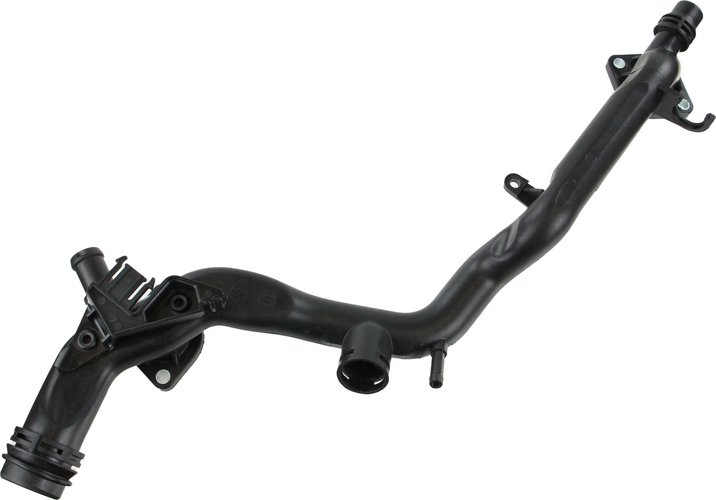 Rein Engine Coolant Pipe CHP0728