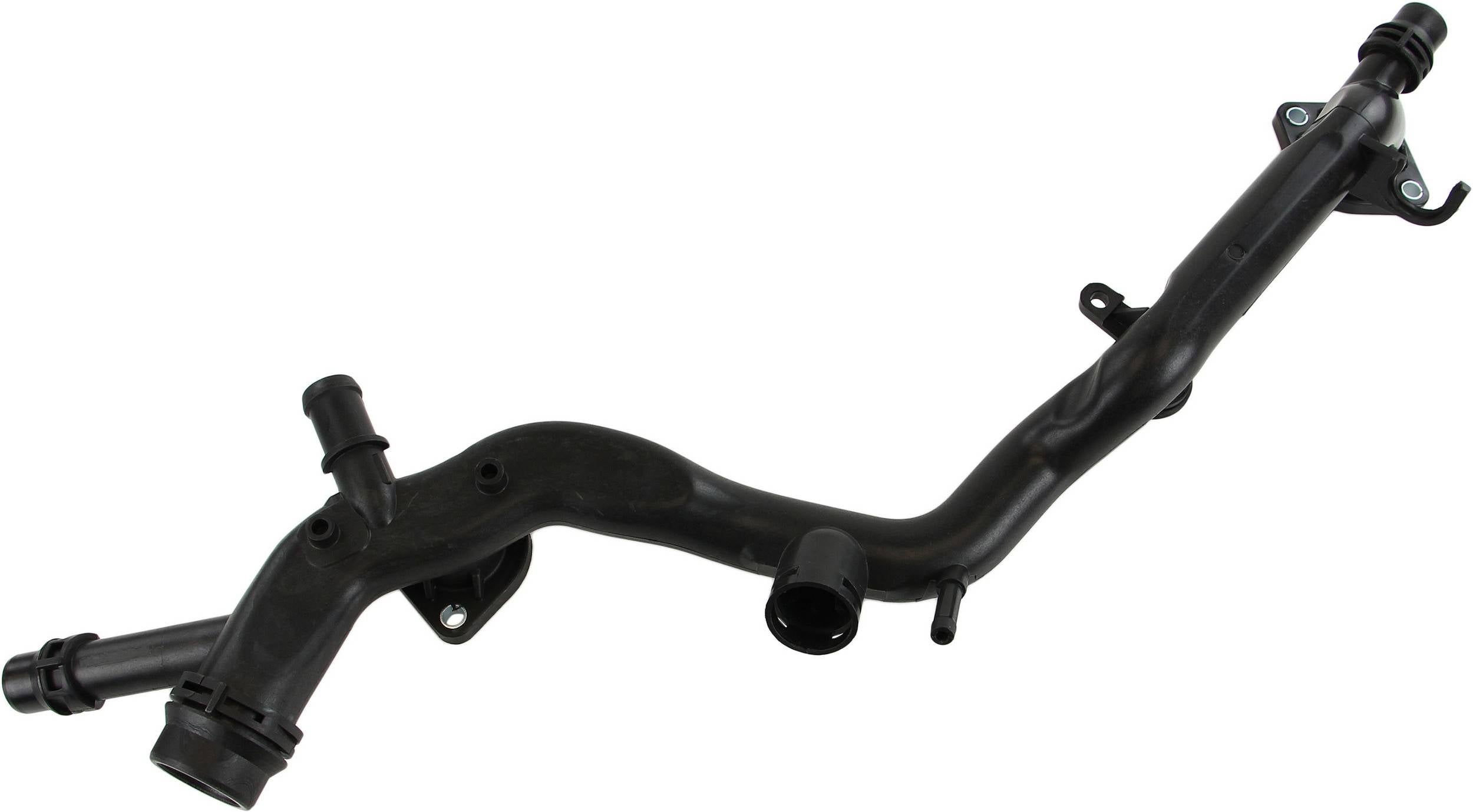 Rein Engine Coolant Pipe CHP0751