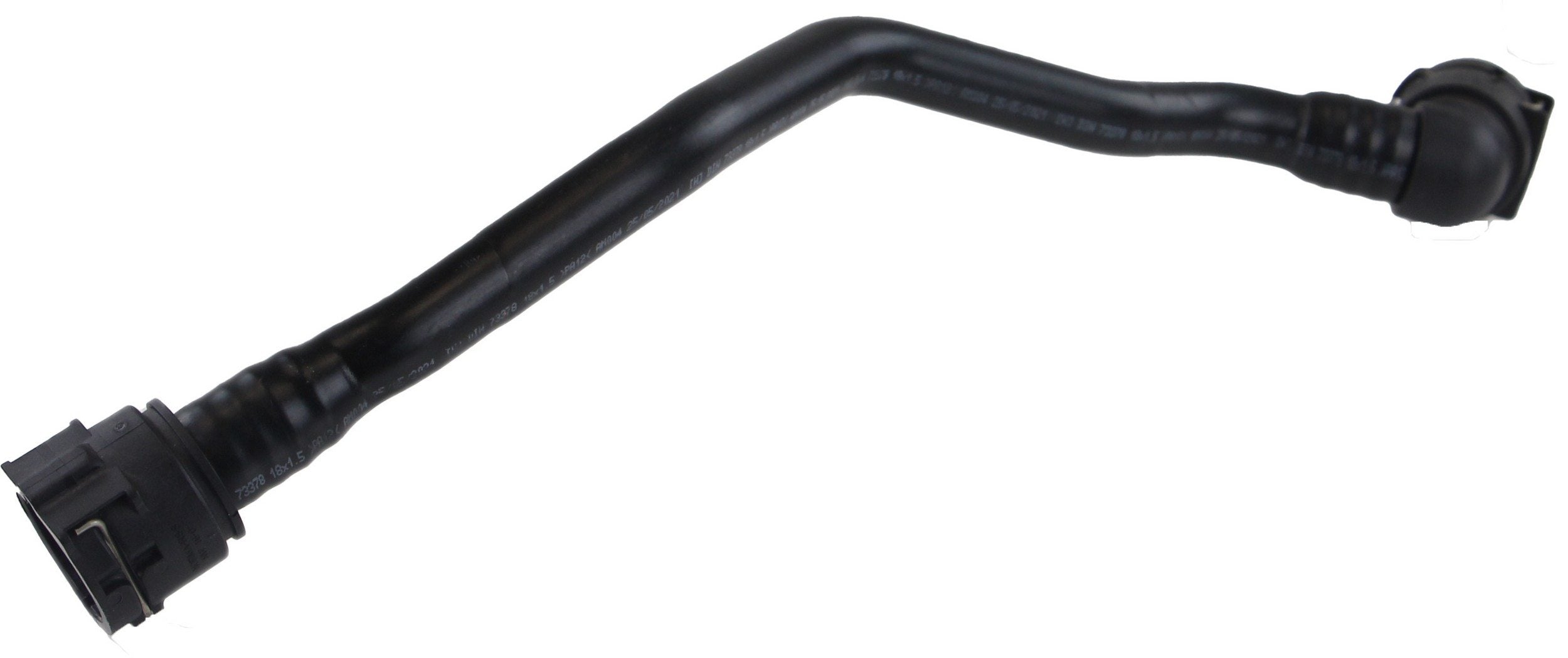 Rein Engine Coolant Pipe CHP0762