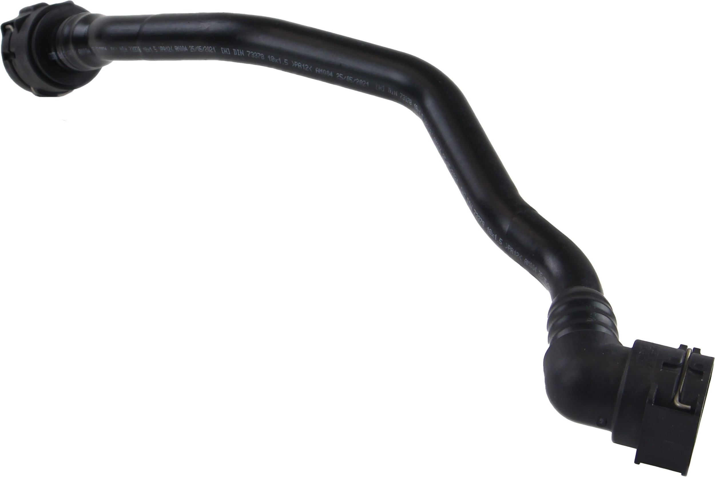 Rein Engine Coolant Pipe CHP0762