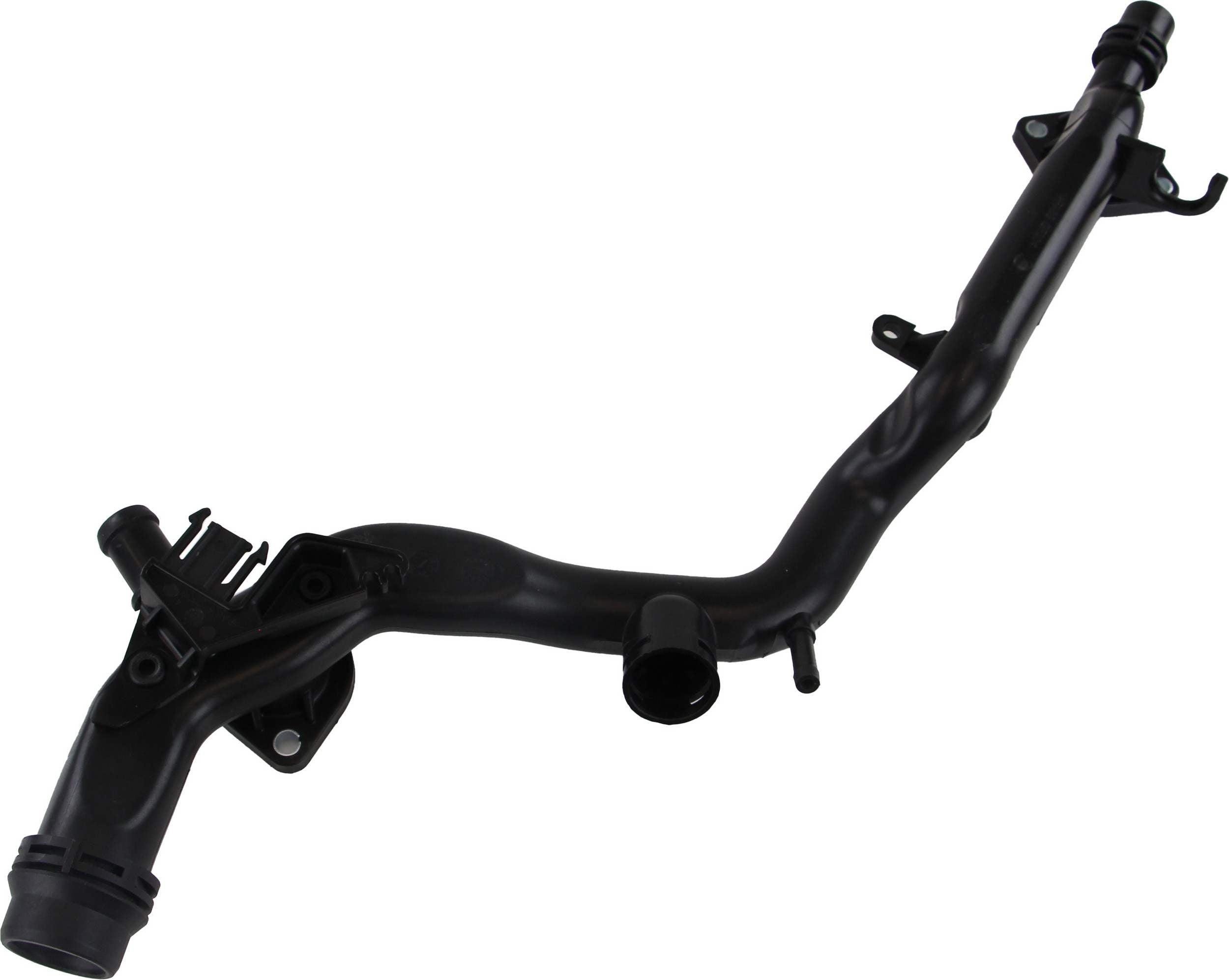 Rein Engine Coolant Pipe CHP0763