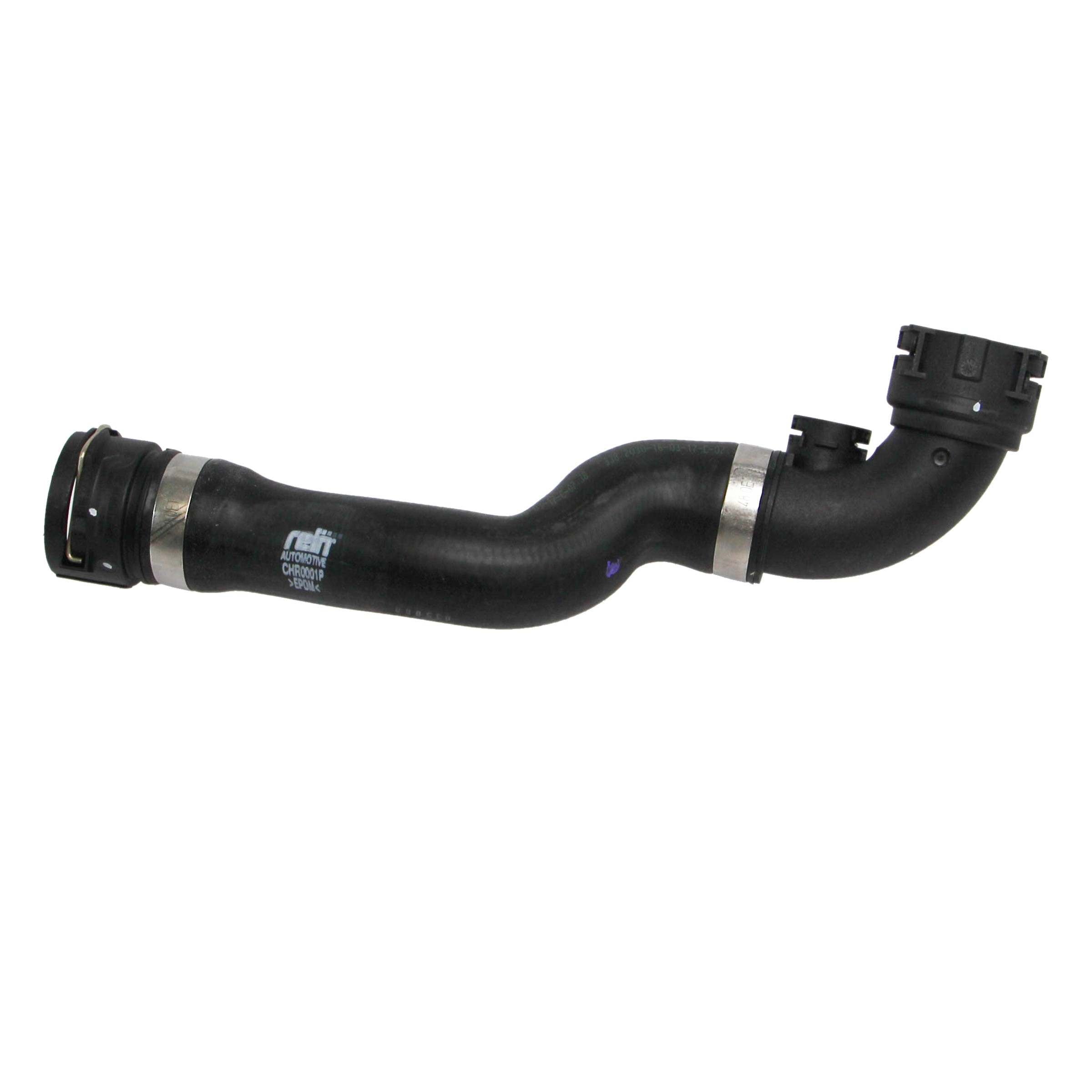 CRP Radiator Coolant Hose