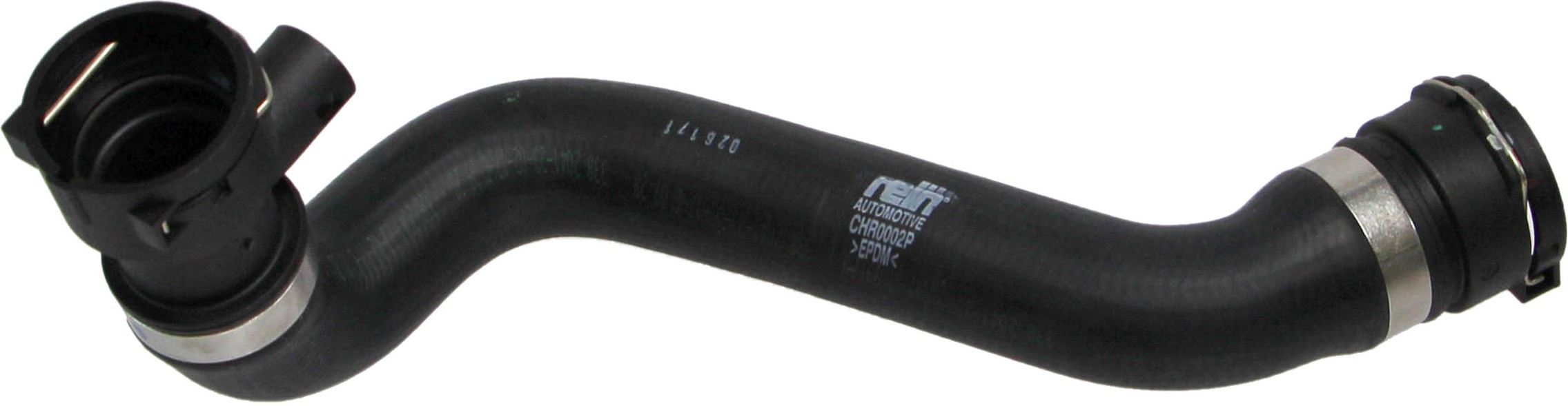 CRP Radiator Coolant Hose
