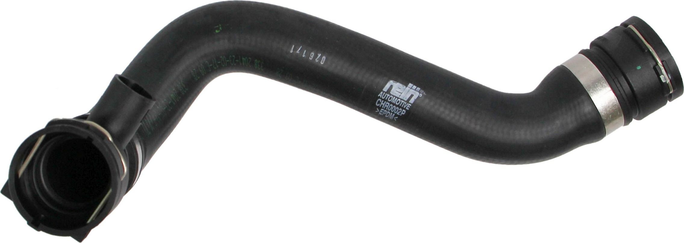 CRP Radiator Coolant Hose