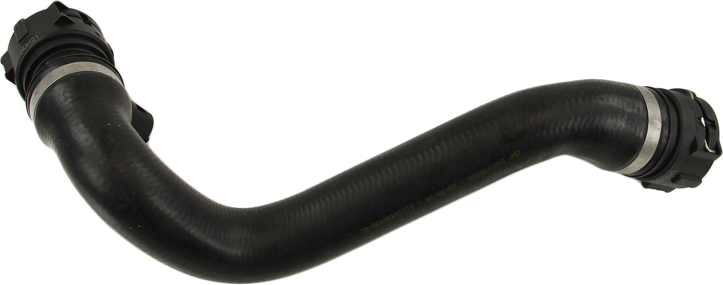 Rein Radiator Coolant Hose CHR0002