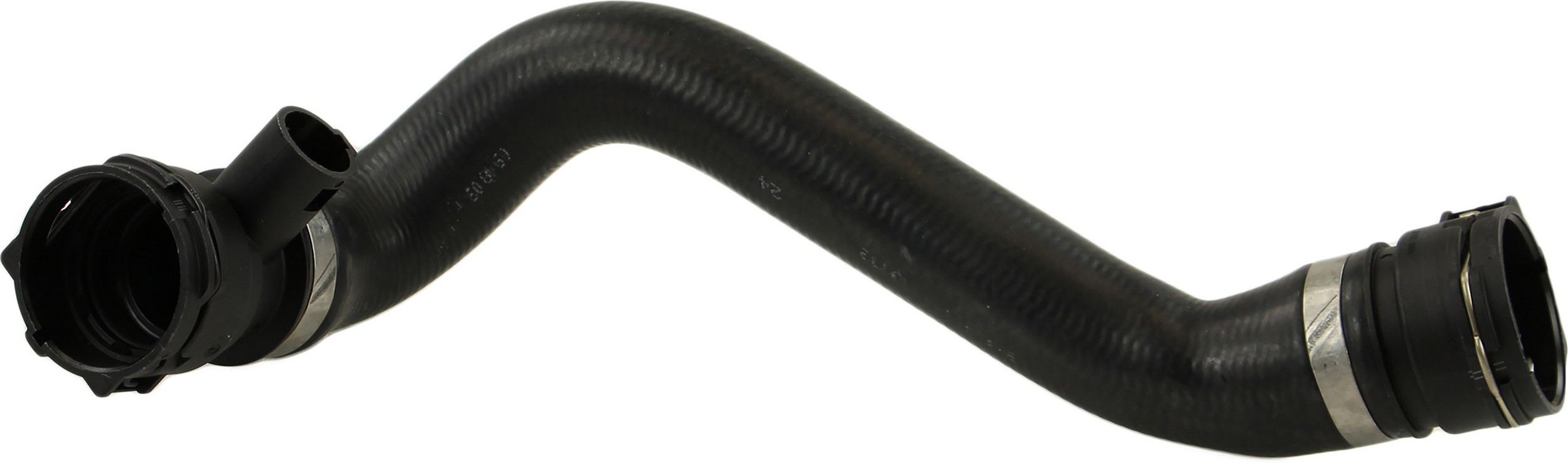 Rein Radiator Coolant Hose CHR0002