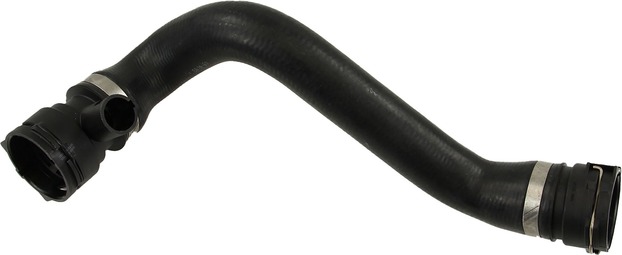 Rein Radiator Coolant Hose CHR0002