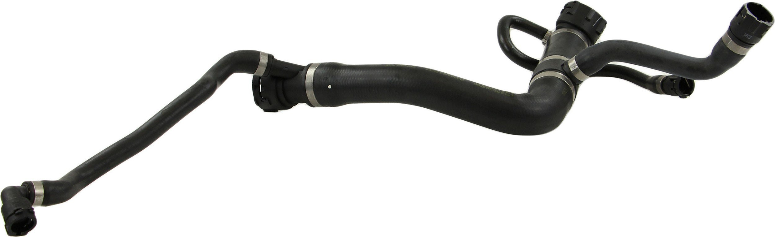 Rein Radiator Coolant Hose CHR0011P