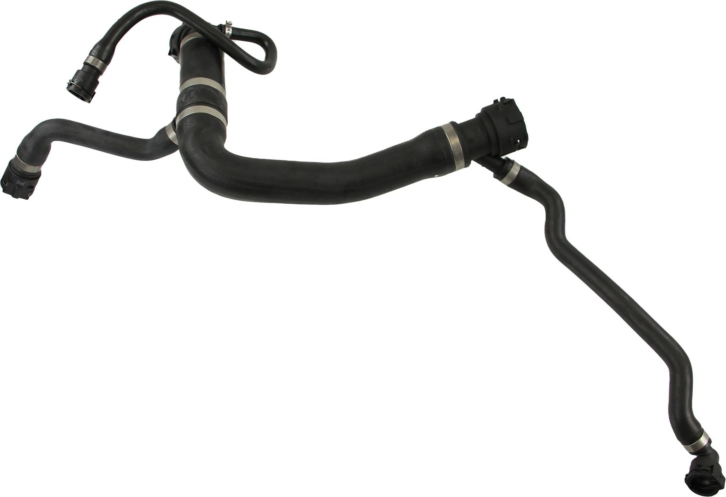 Rein Radiator Coolant Hose CHR0011P