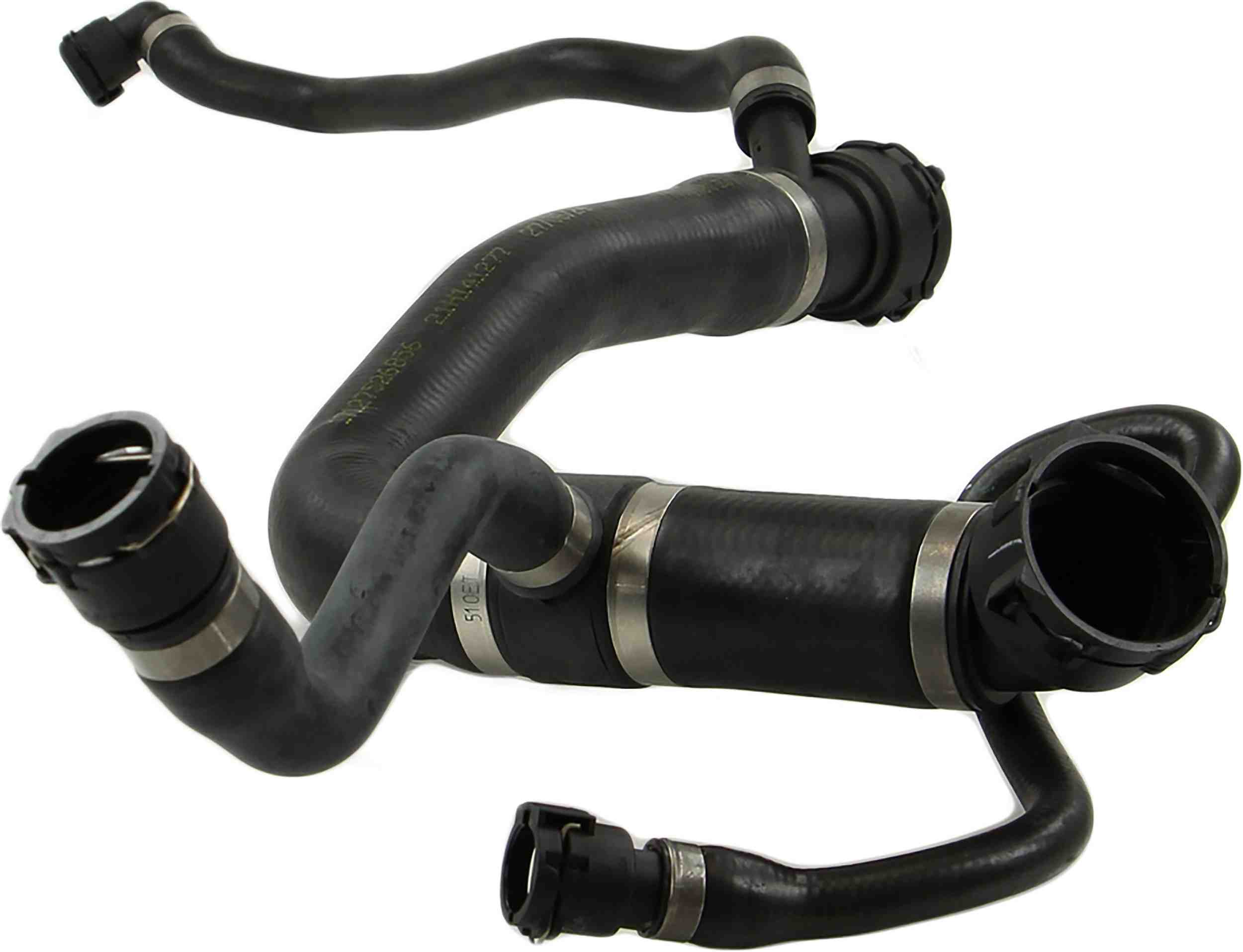 Rein Radiator Coolant Hose CHR0011P