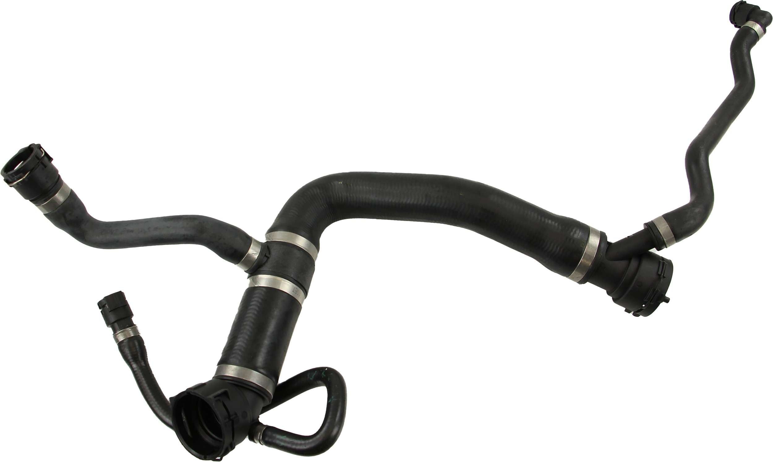 CRP Radiator Coolant Hose