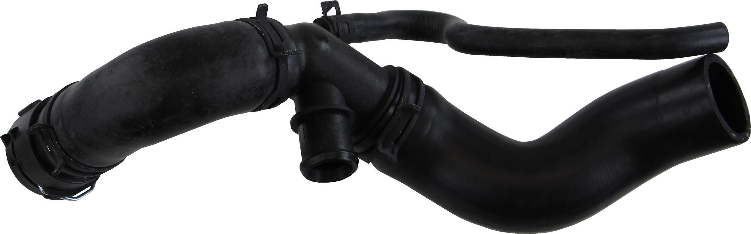 Rein Radiator Coolant Hose CHR0013