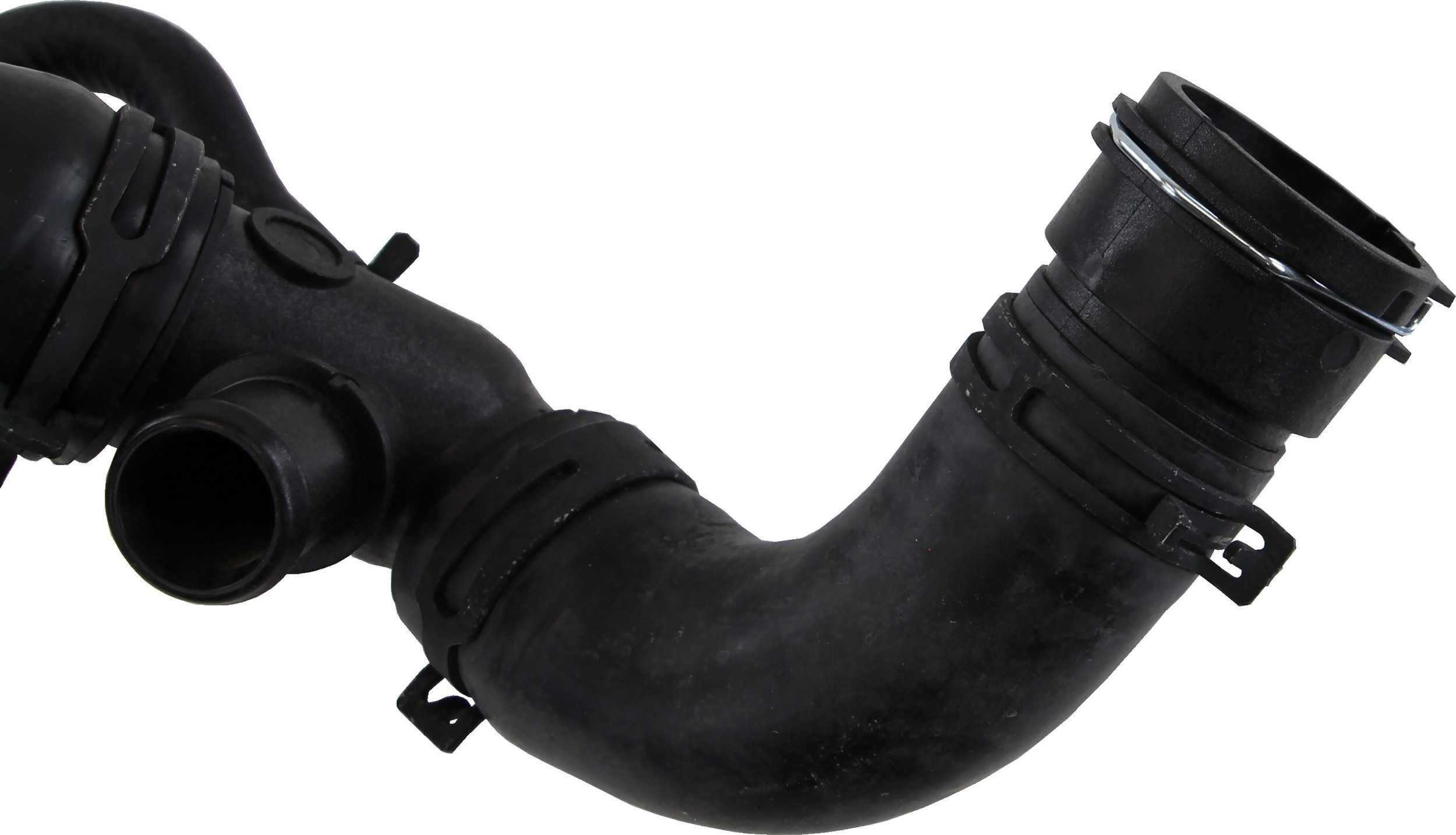Rein Radiator Coolant Hose CHR0013
