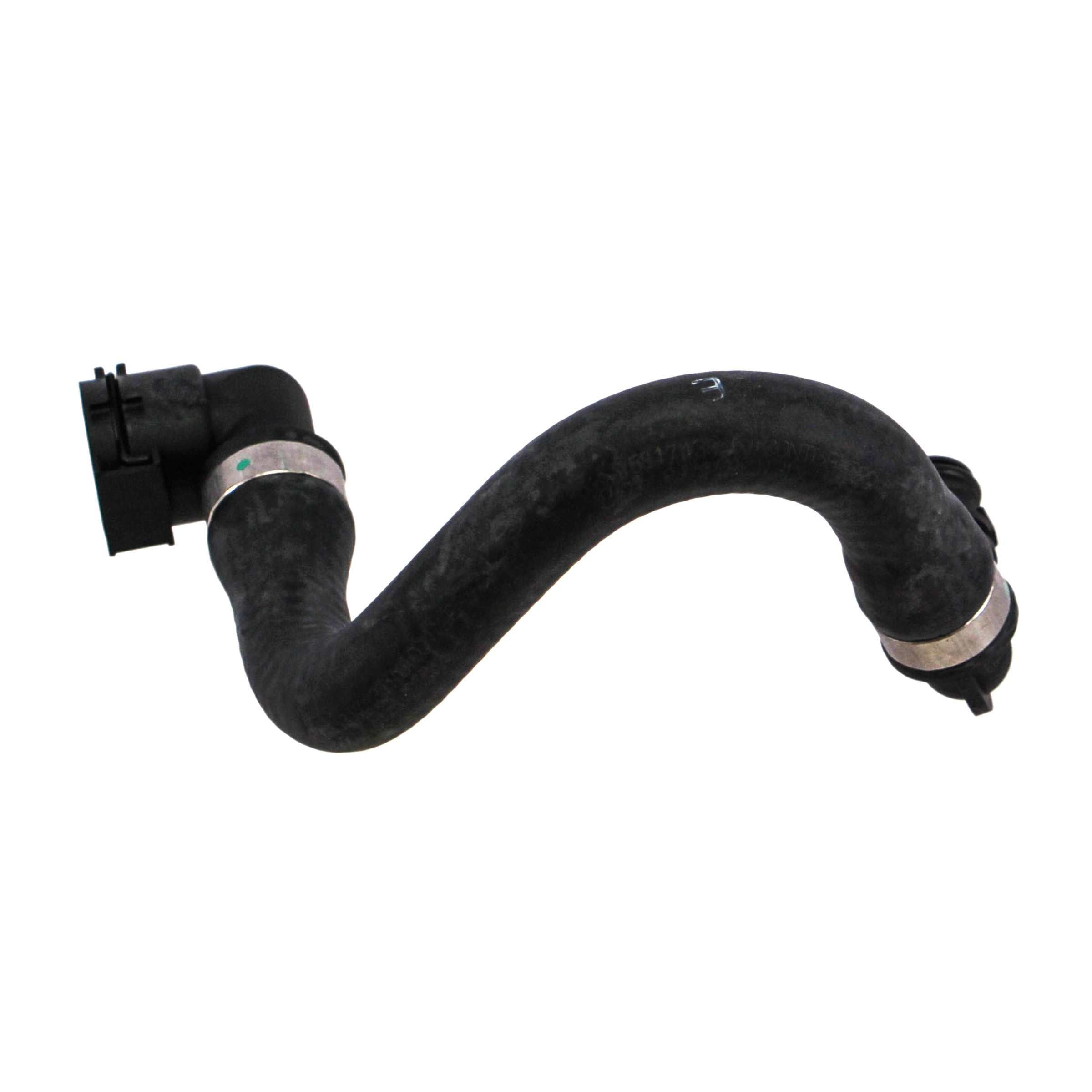 CRP Radiator Coolant Hose