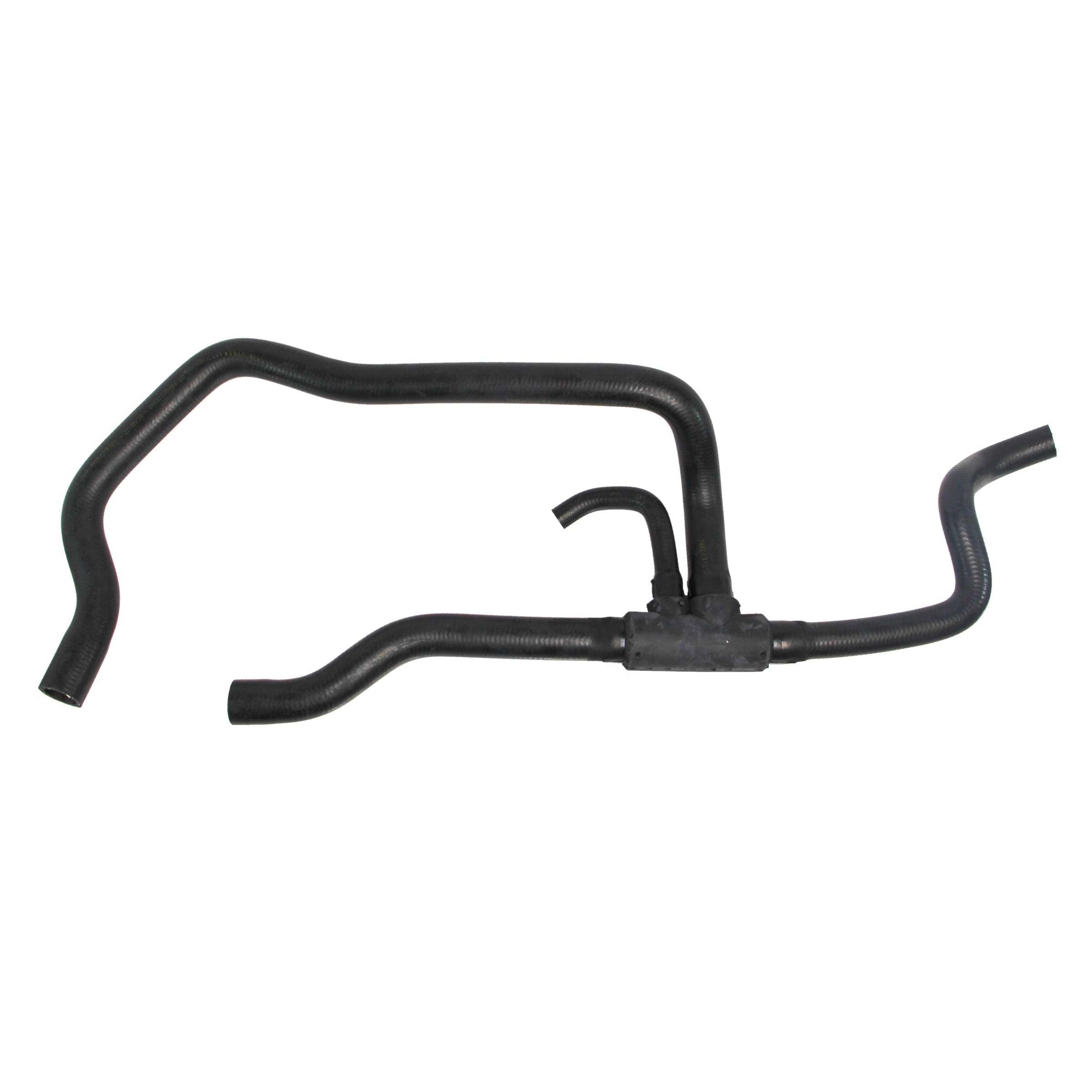 CRP Engine Coolant Hose