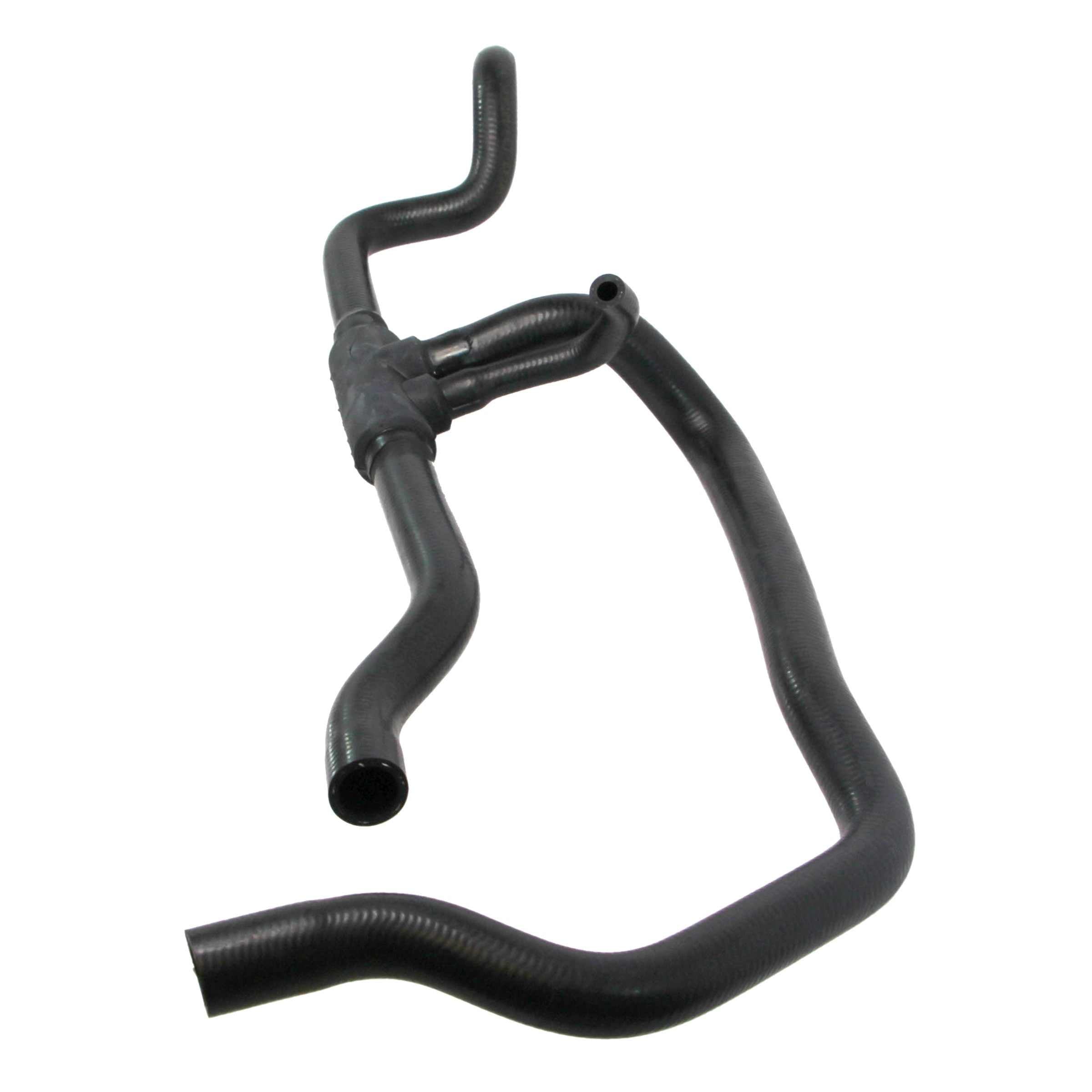 CRP Engine Coolant Hose