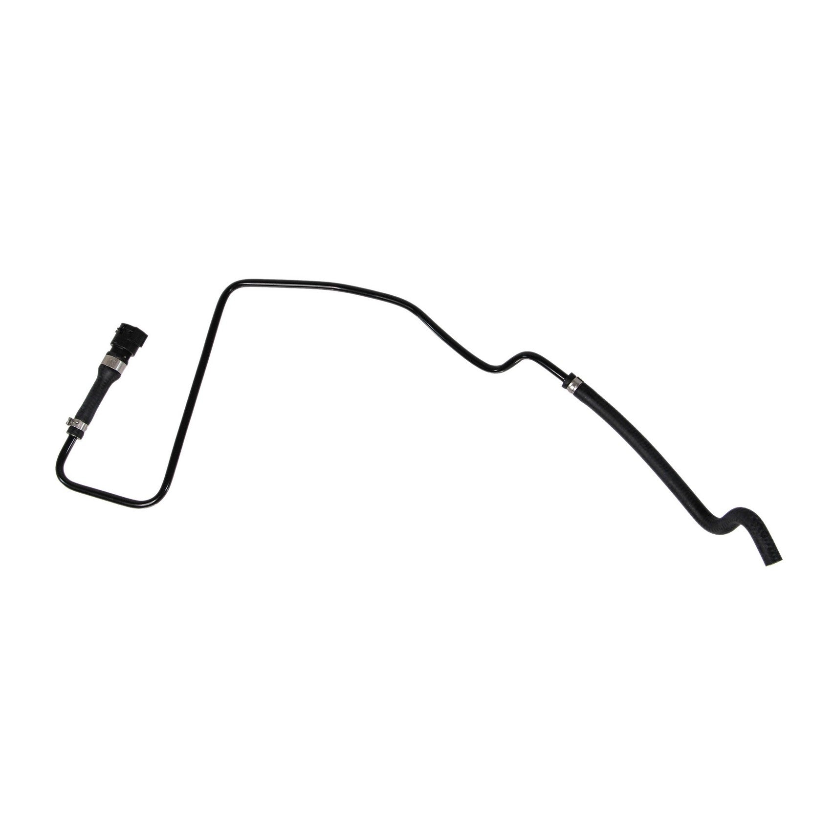 Rein Radiator Coolant Hose