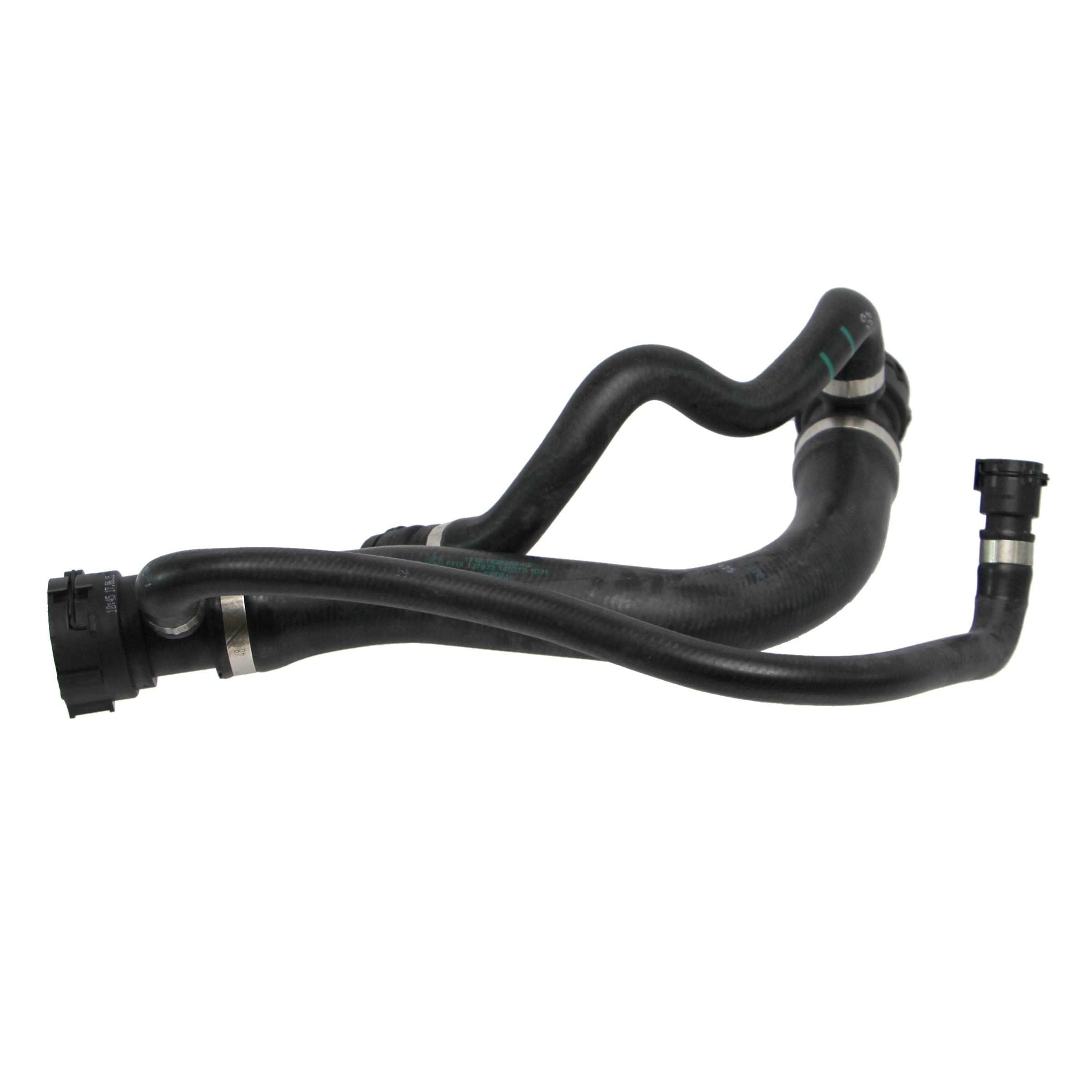 Rein Radiator Coolant Hose