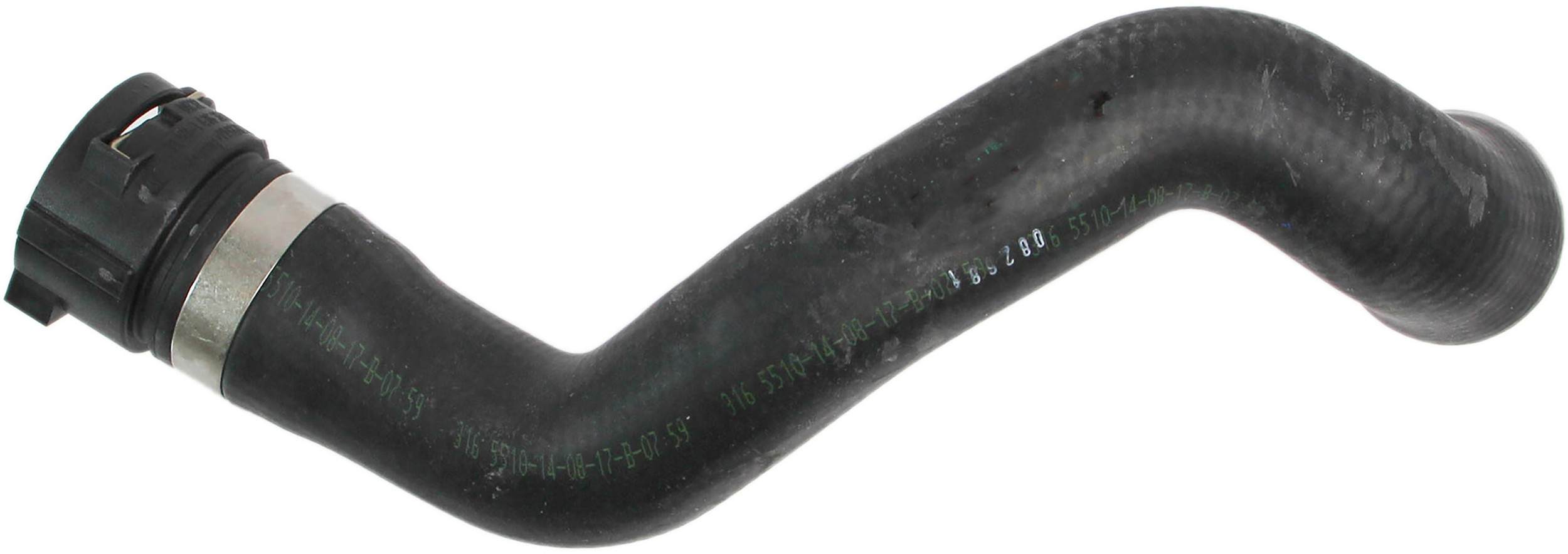 Rein Radiator Coolant Hose CHR0048