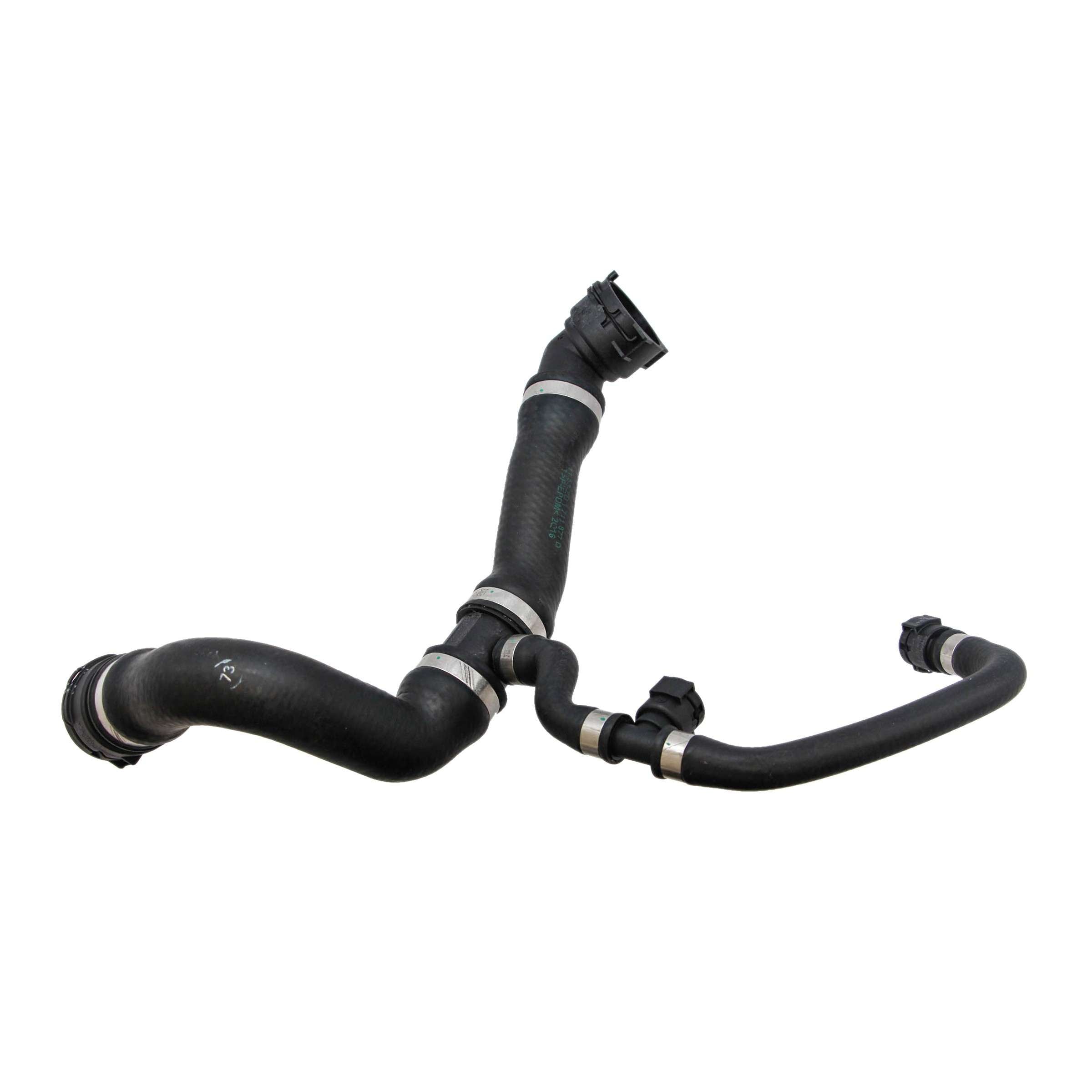Rein Radiator Coolant Hose