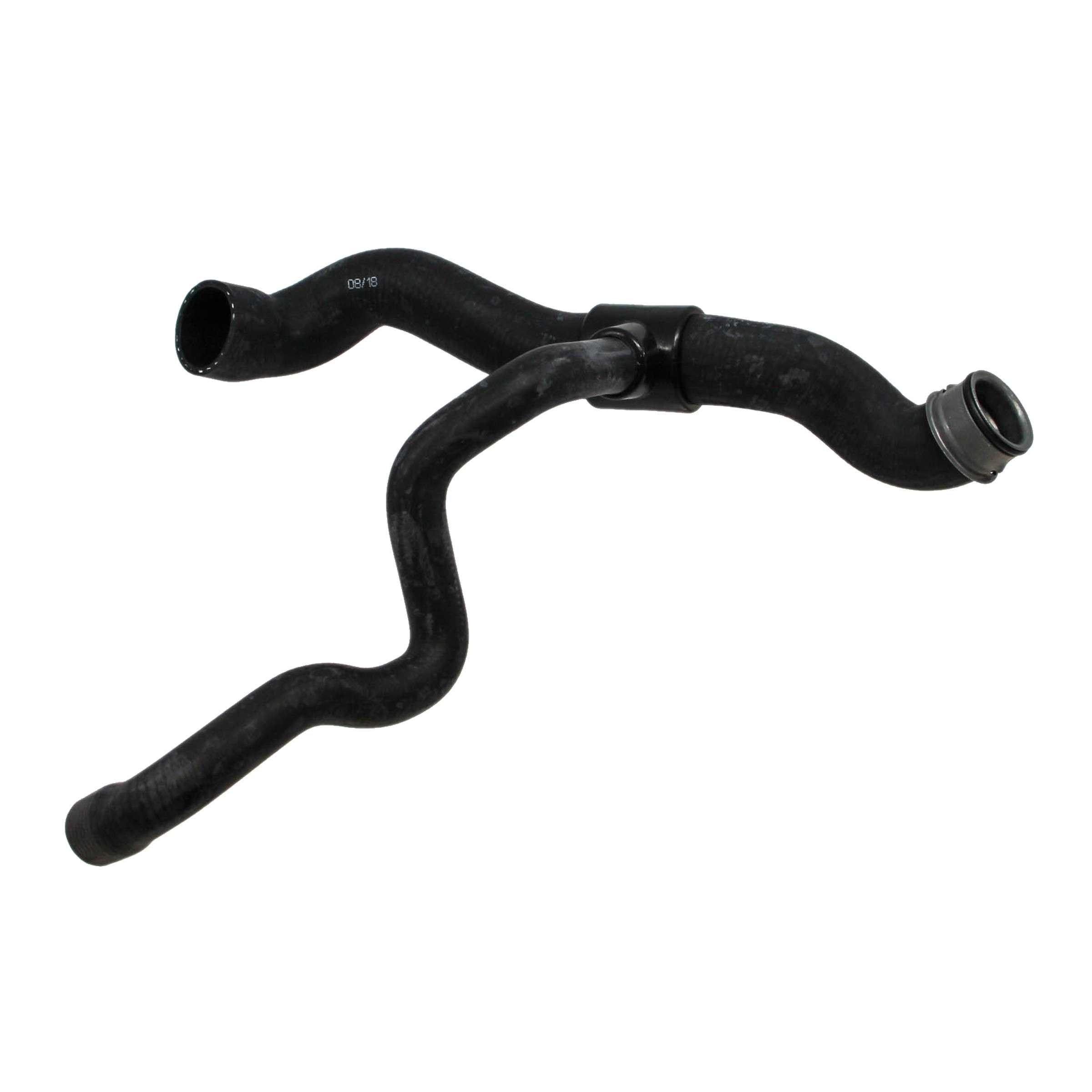 Rein Radiator Coolant Hose CHR0104R