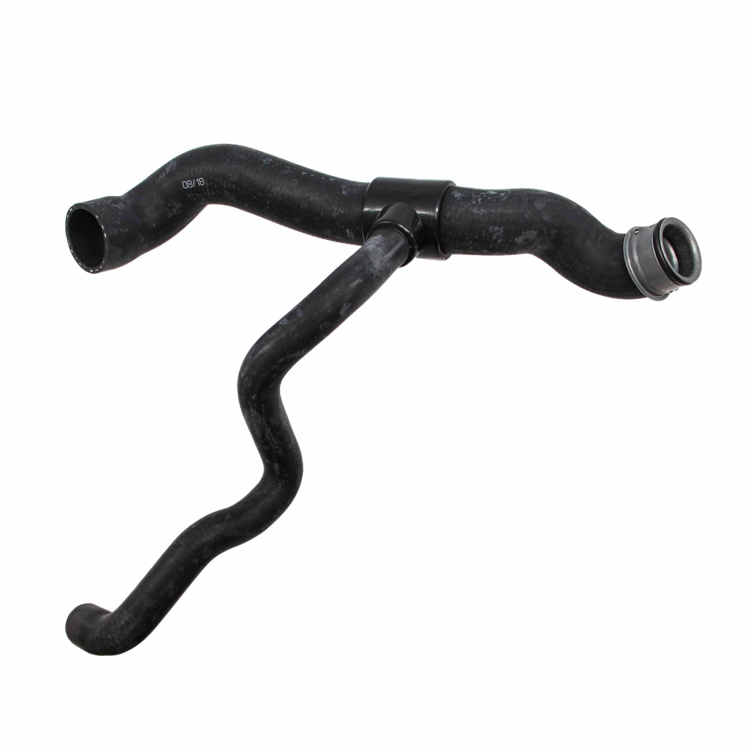 Rein Radiator Coolant Hose CHR0104R