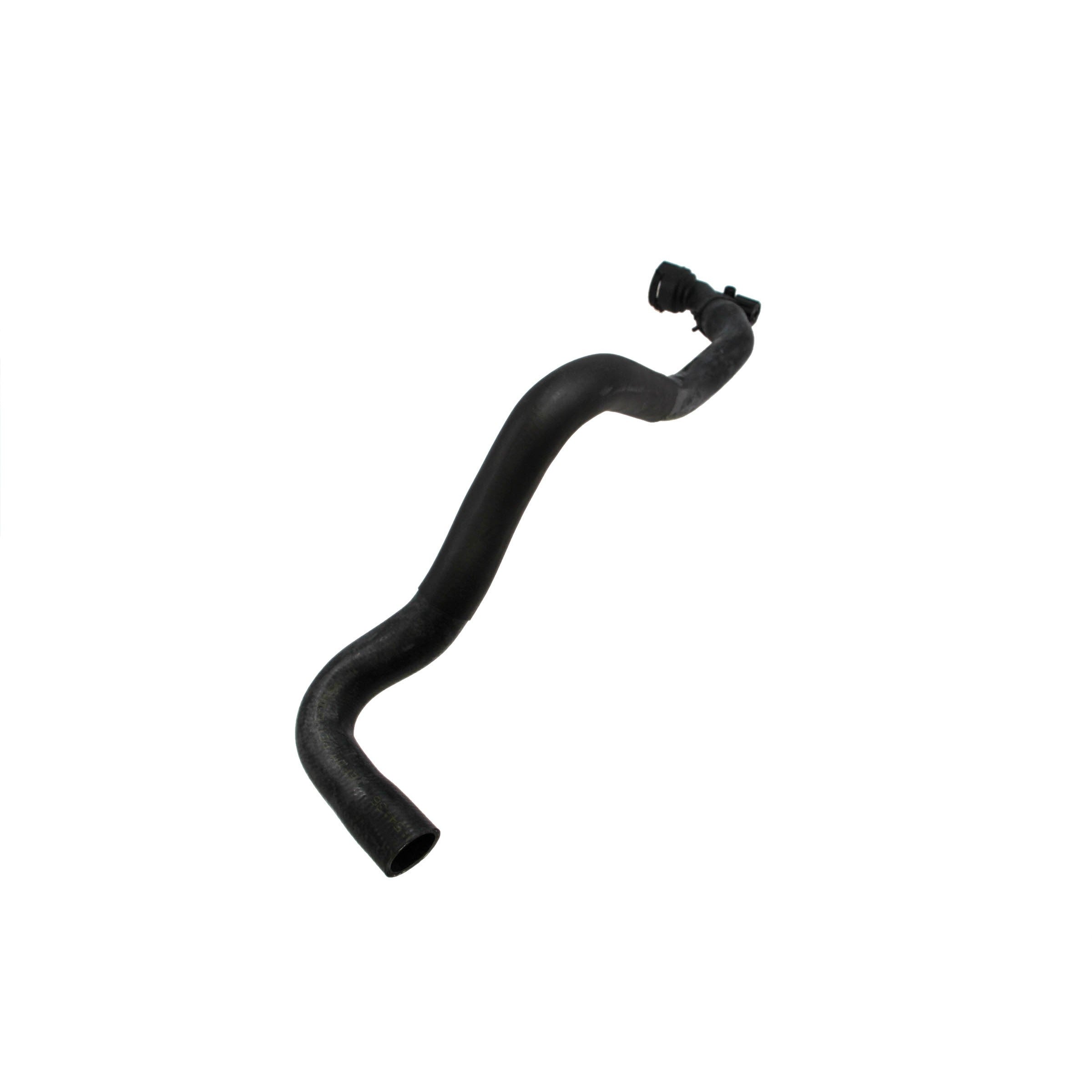 Rein Radiator Coolant Hose CHR0117R