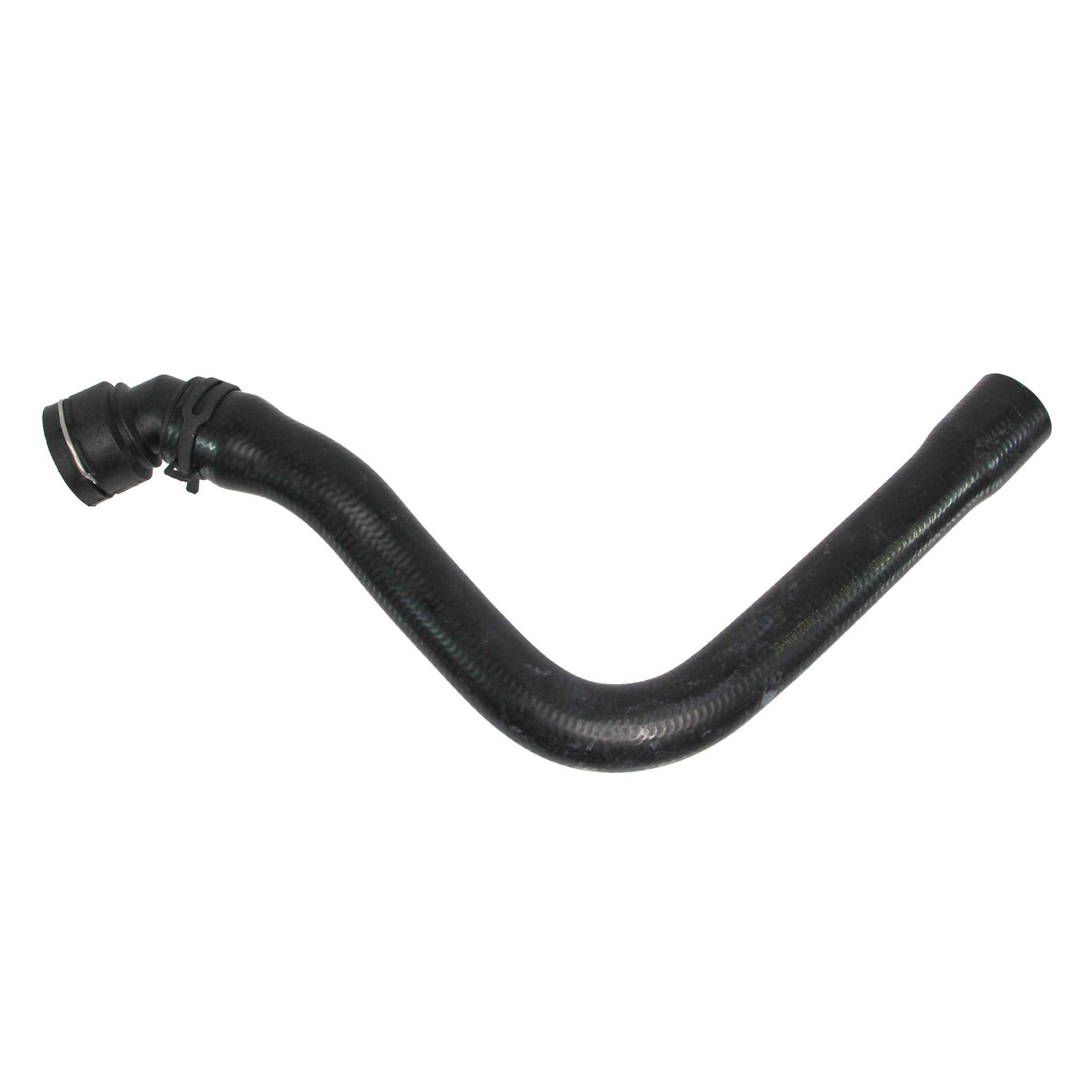 Rein Radiator Coolant Hose CHR0119R