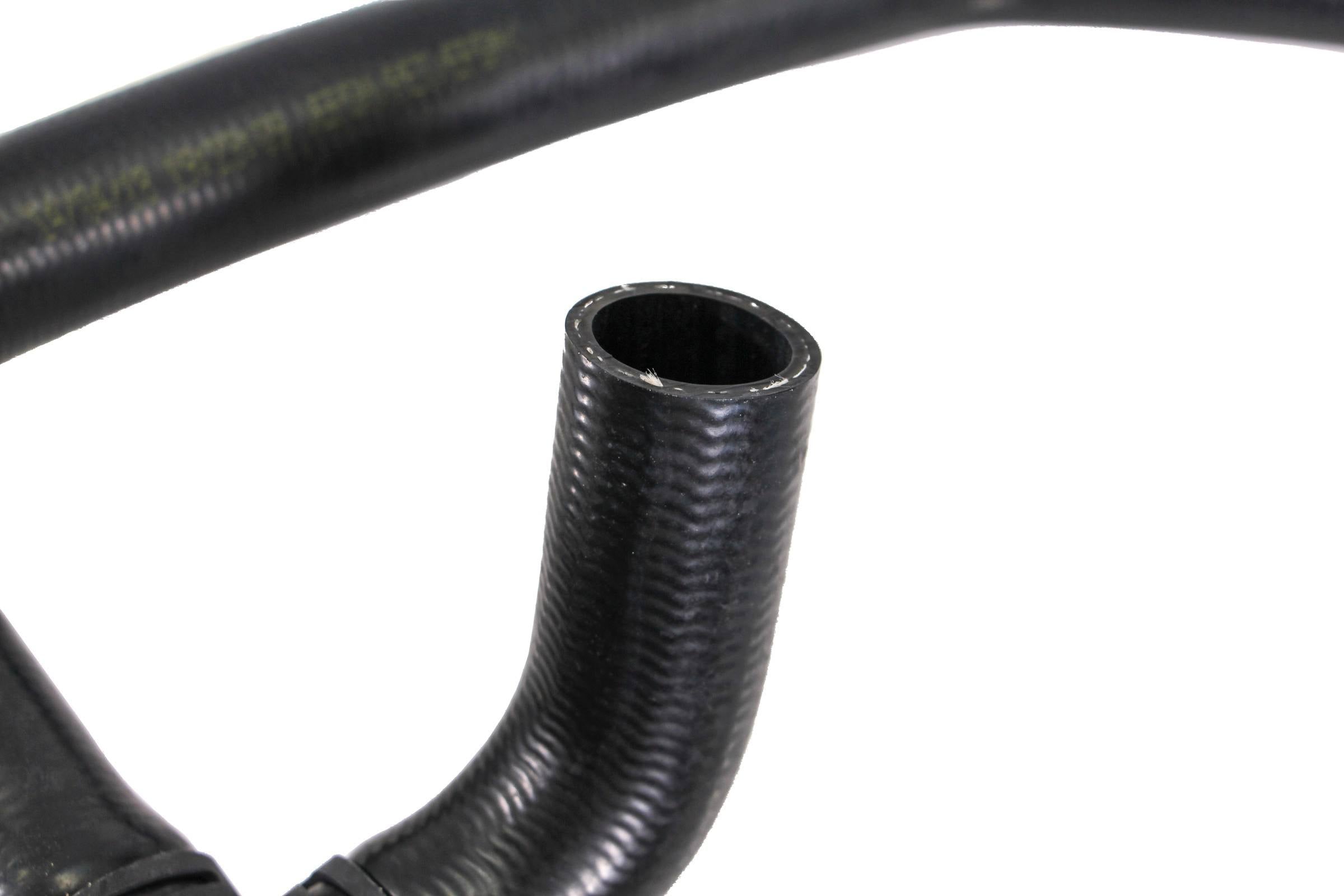 Rein Radiator Coolant Hose CHR0133R