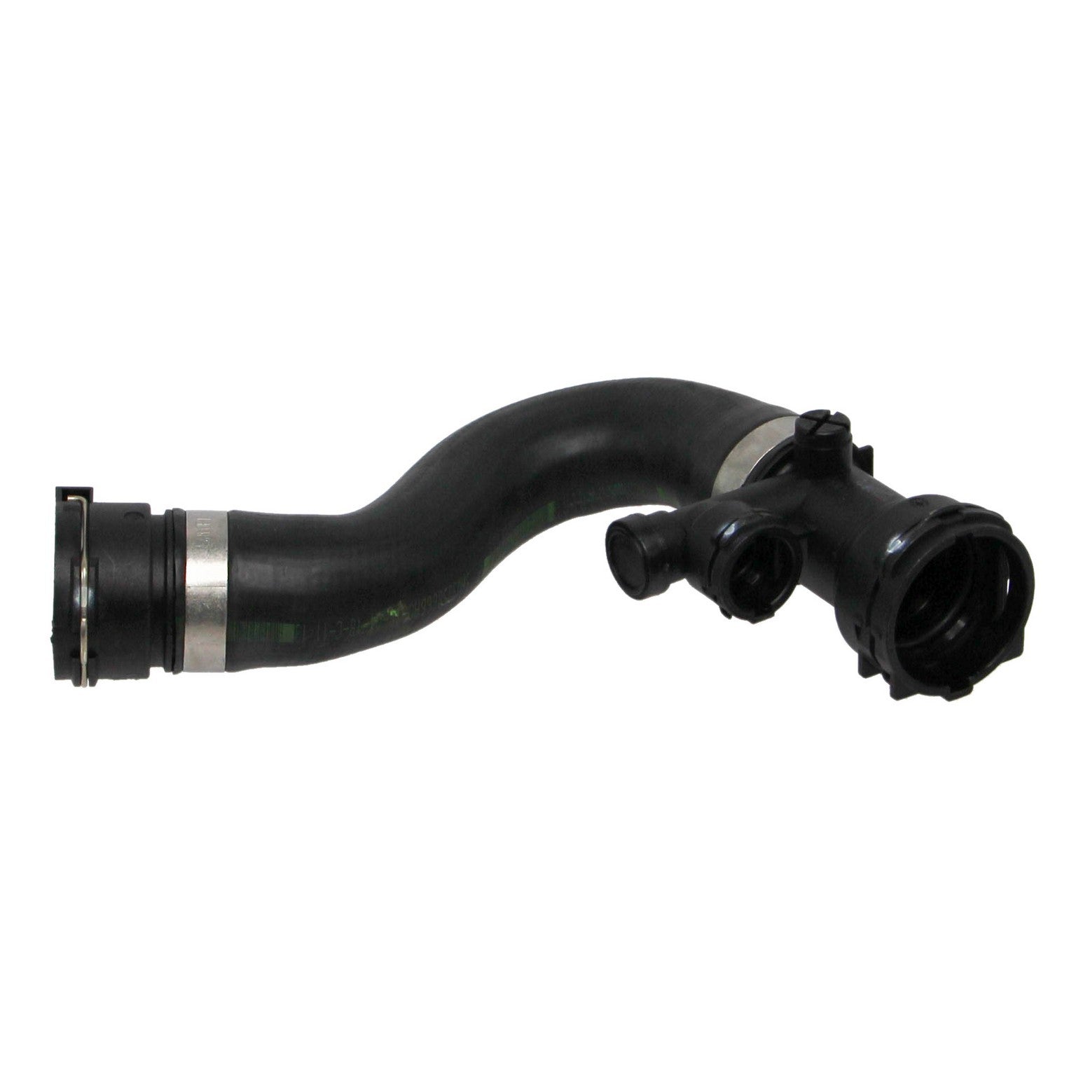 ContiTech Radiator Coolant Hose