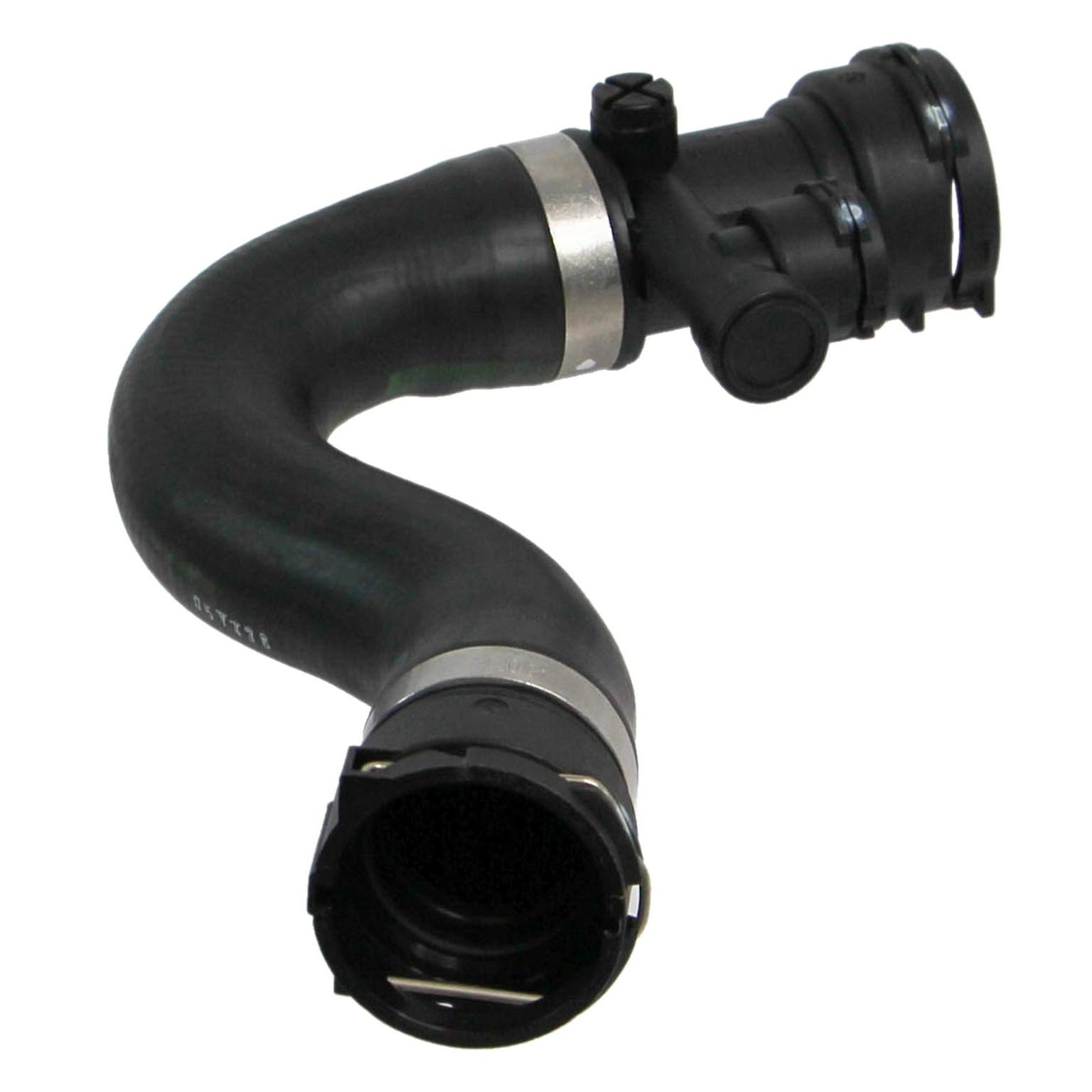ContiTech Radiator Coolant Hose
