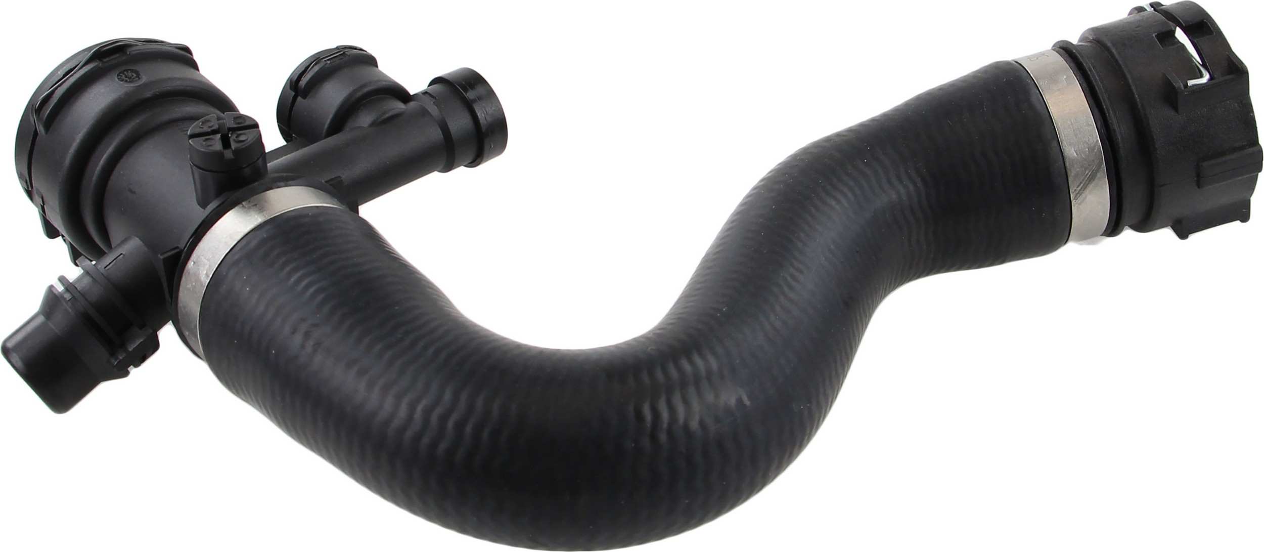 Rein Radiator Coolant Hose CHR0186