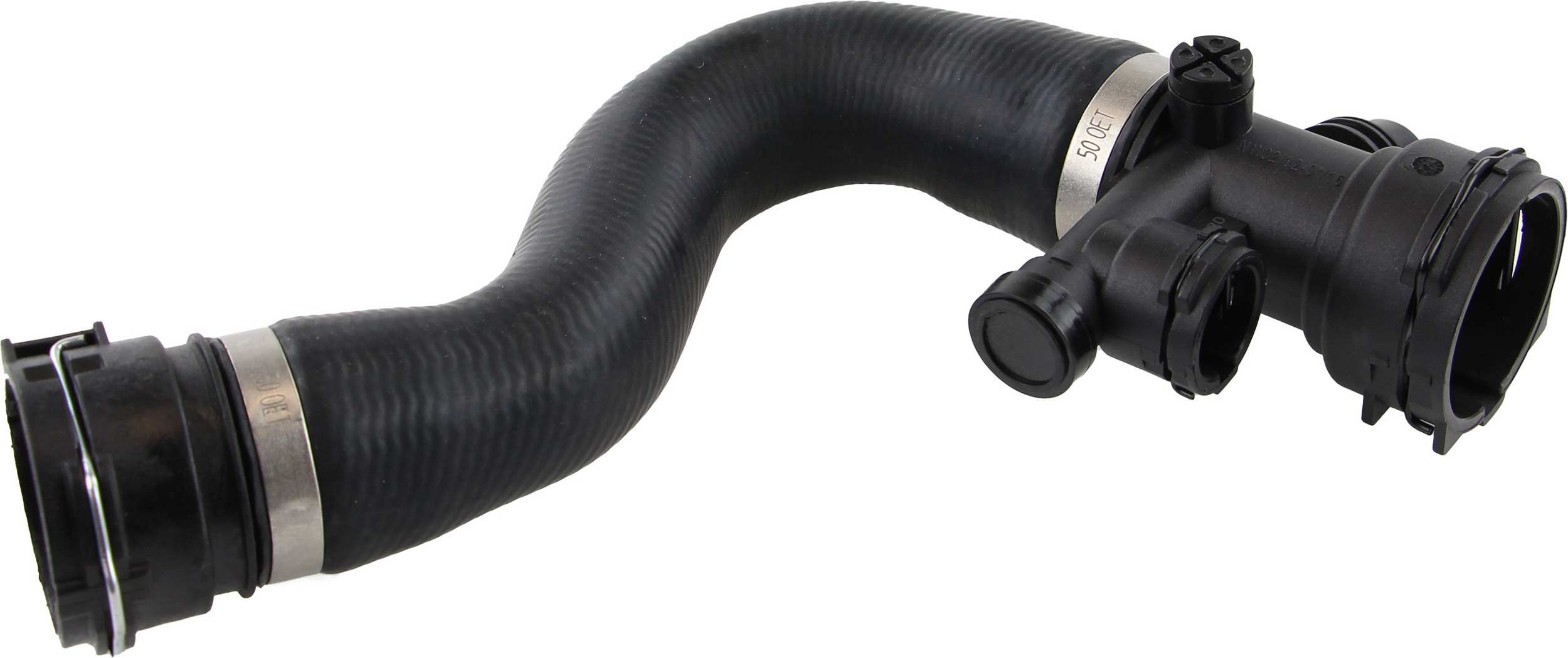 Rein Radiator Coolant Hose CHR0186