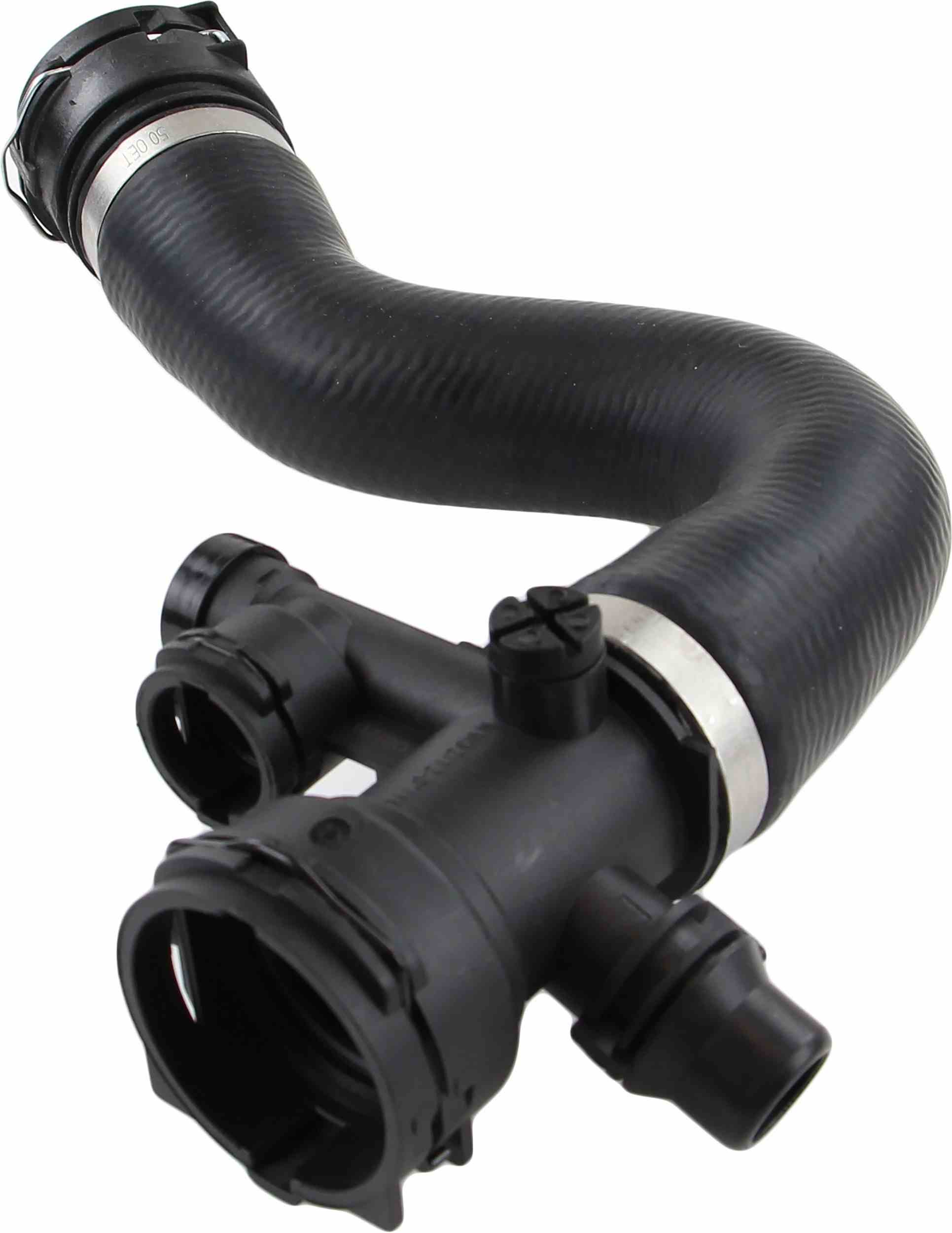 Rein Radiator Coolant Hose CHR0186