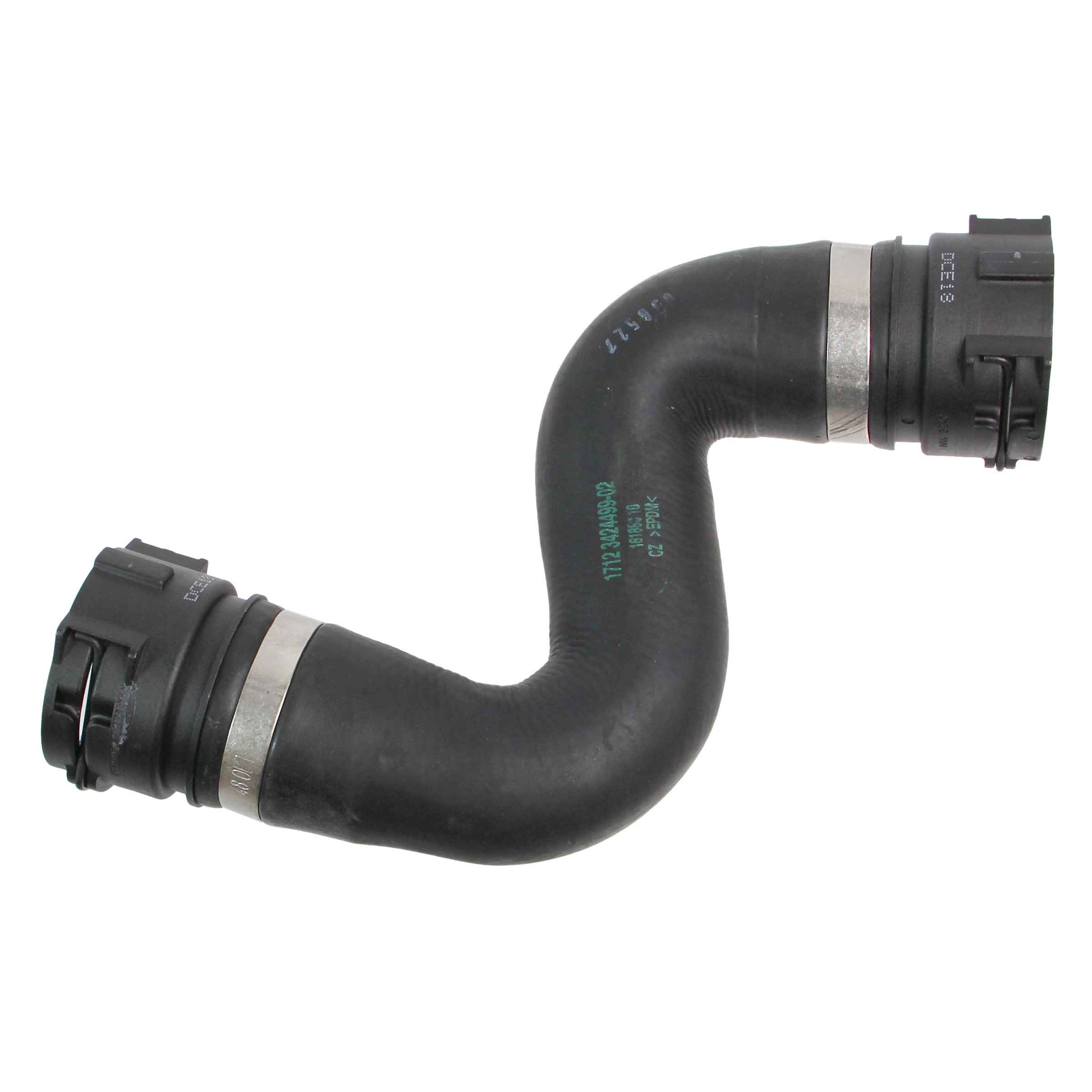 Rein Radiator Coolant Hose CHR0187P