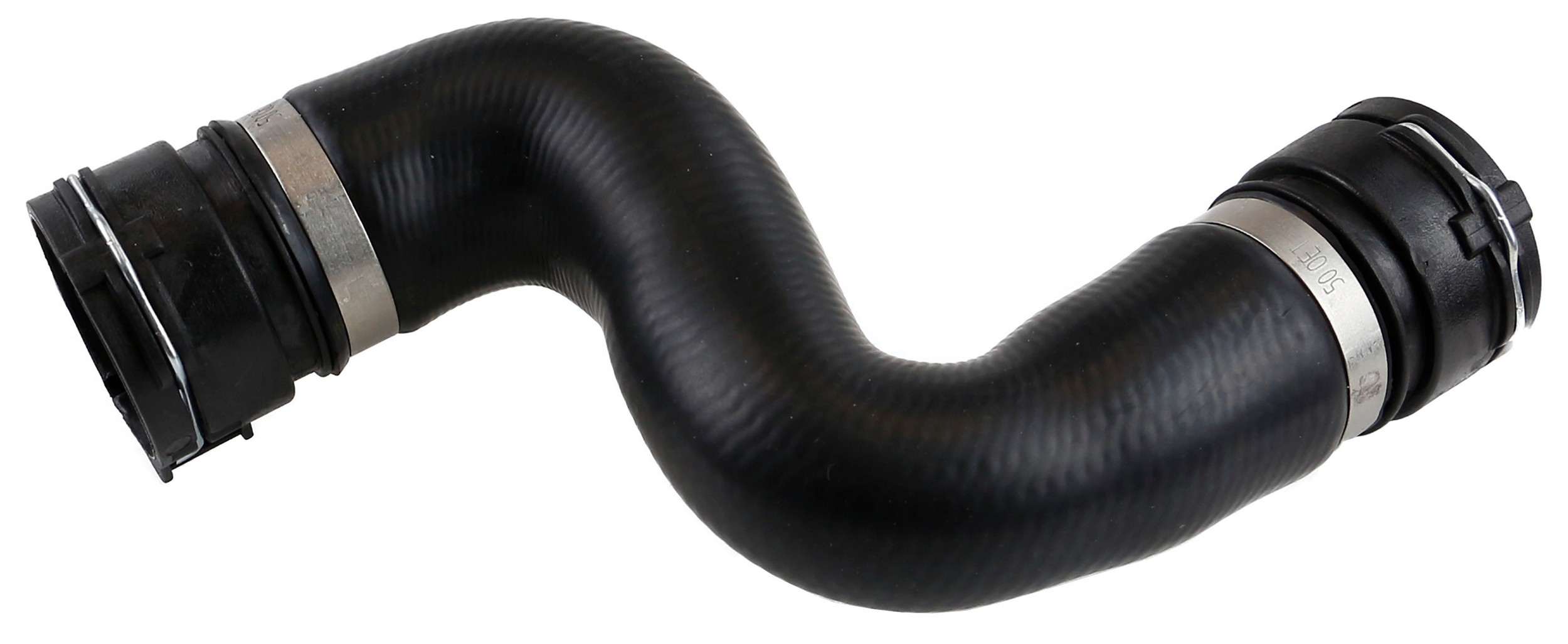 Rein Radiator Coolant Hose CHR0187