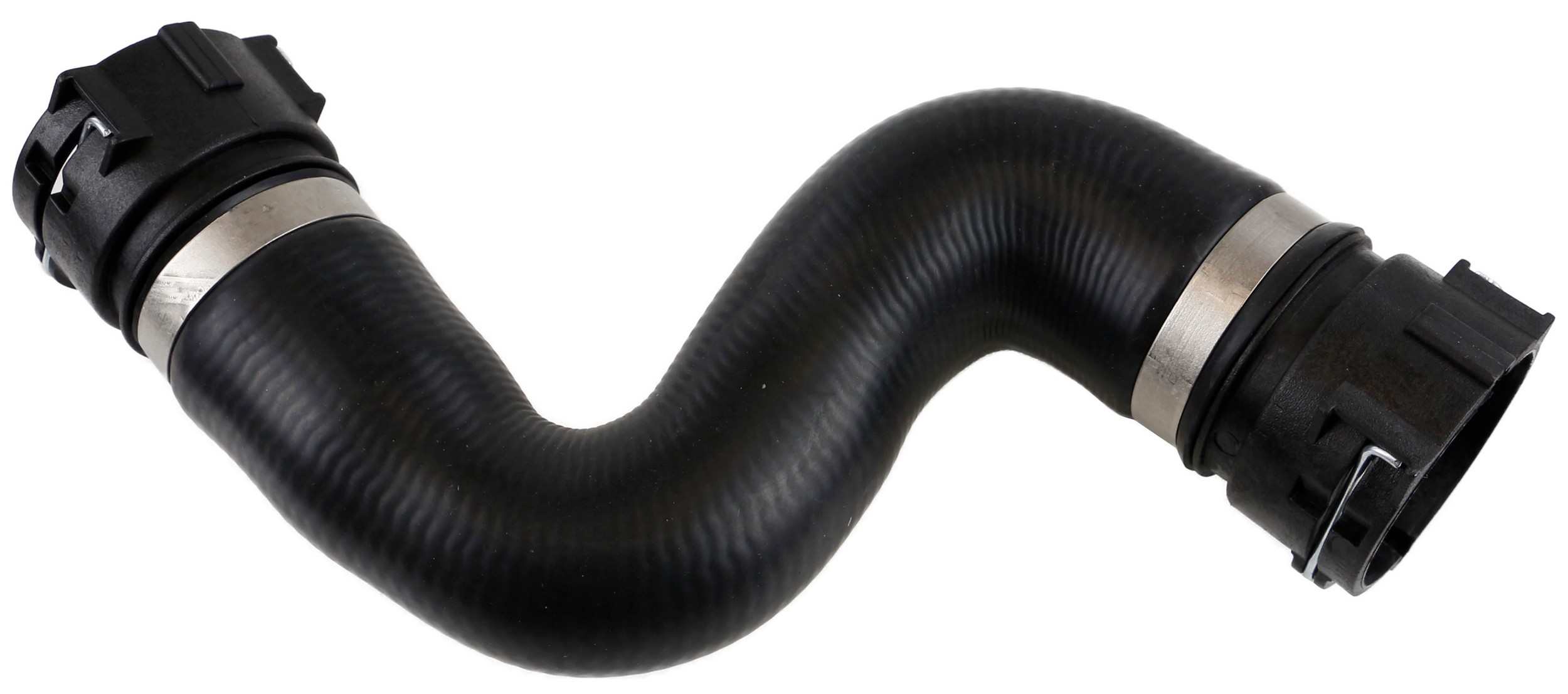 Rein Radiator Coolant Hose CHR0187